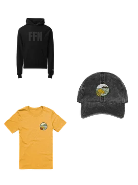 GB - Ultimate FFN Bundle