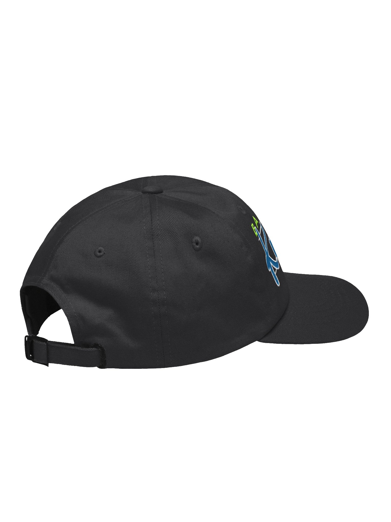 Baltimore Kraken Classic Dad Hat product image (4)