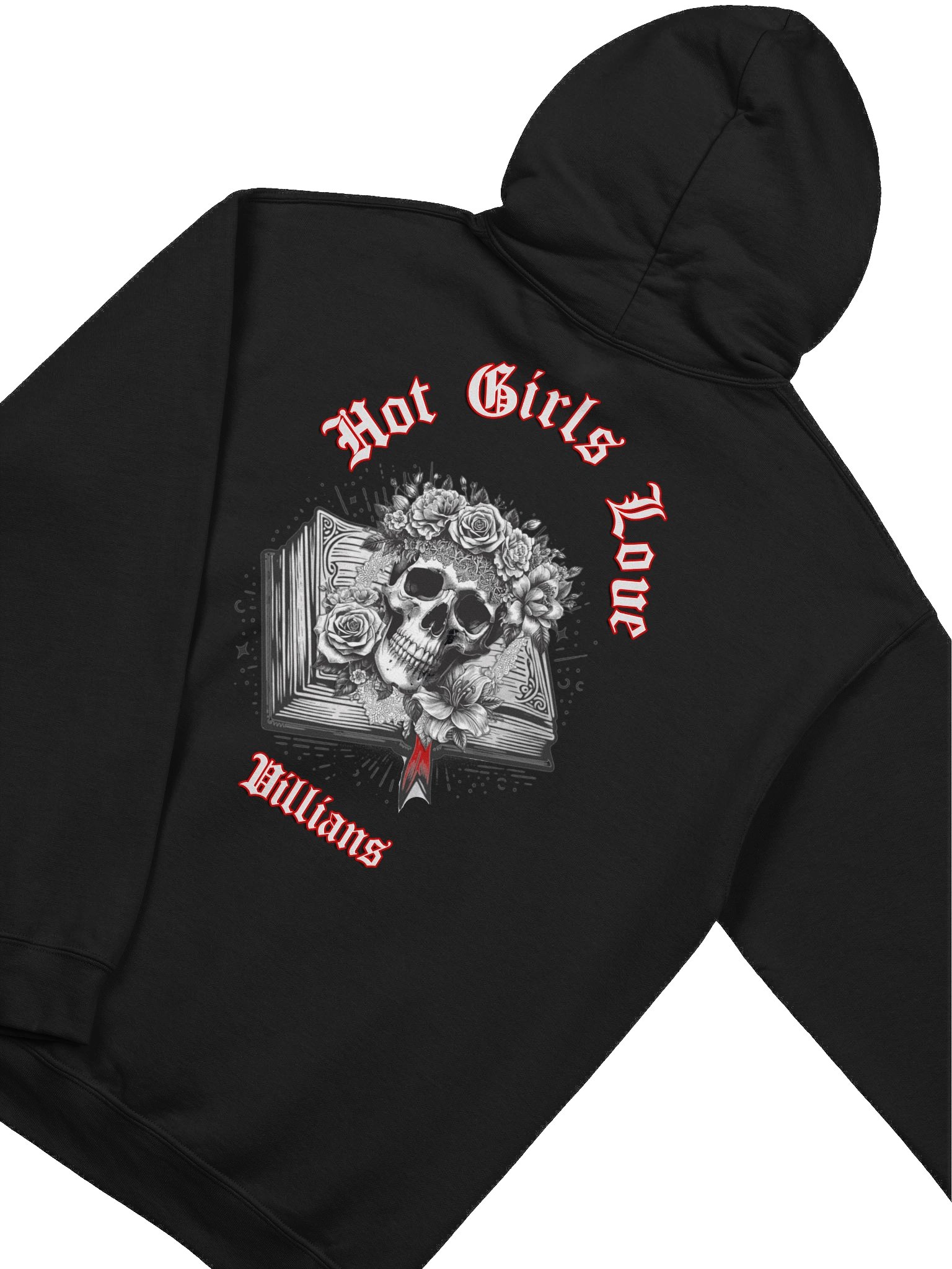 Booktok - Hot Girls - Hoodie product image (45)