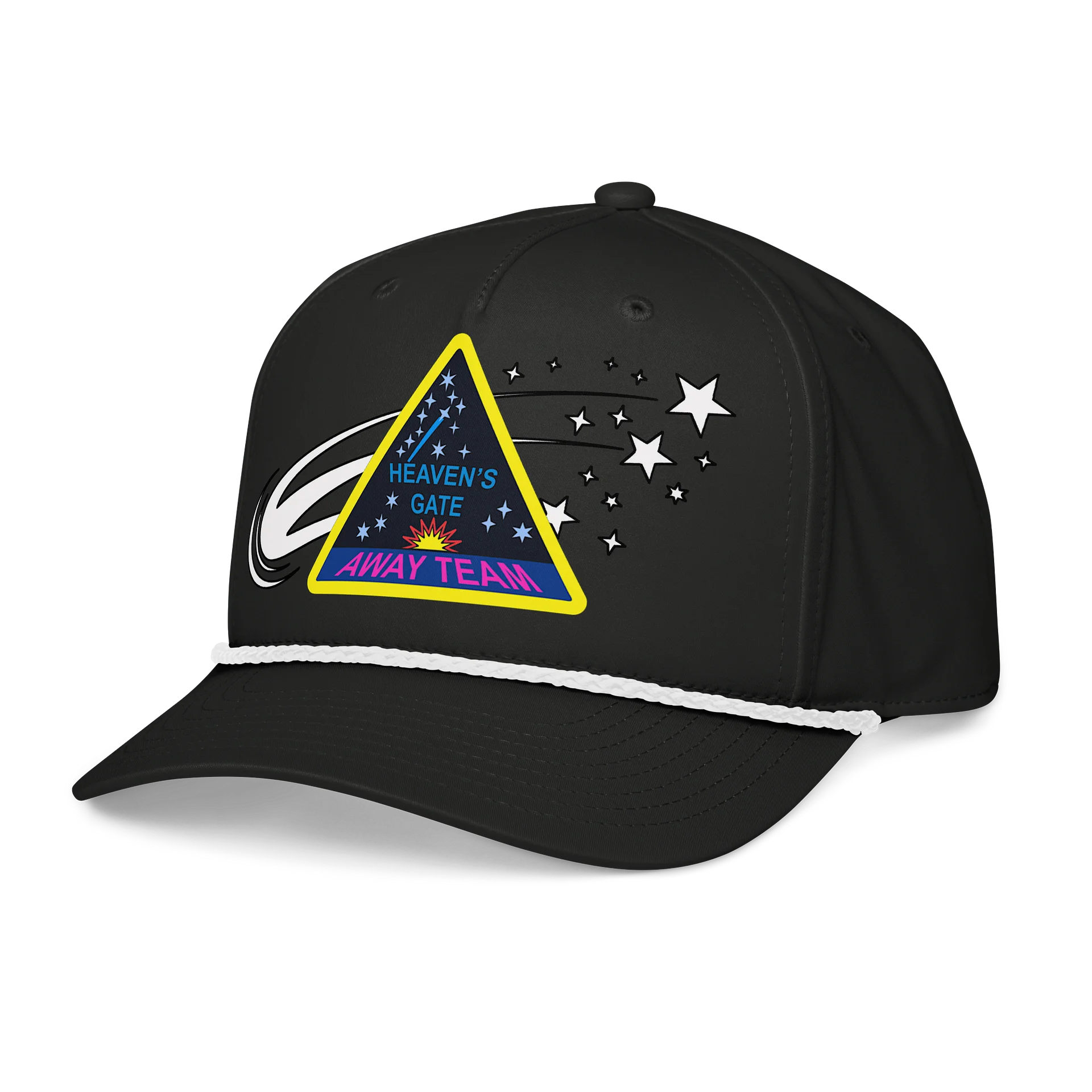 Away Team Hat product image (2)