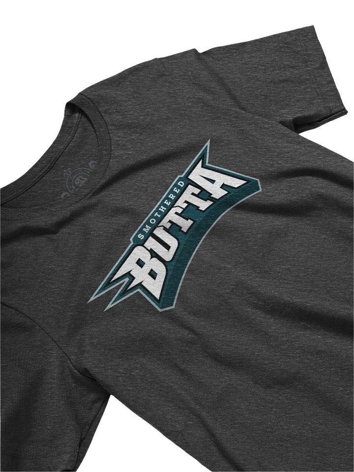 Go Birds tee product image (1)