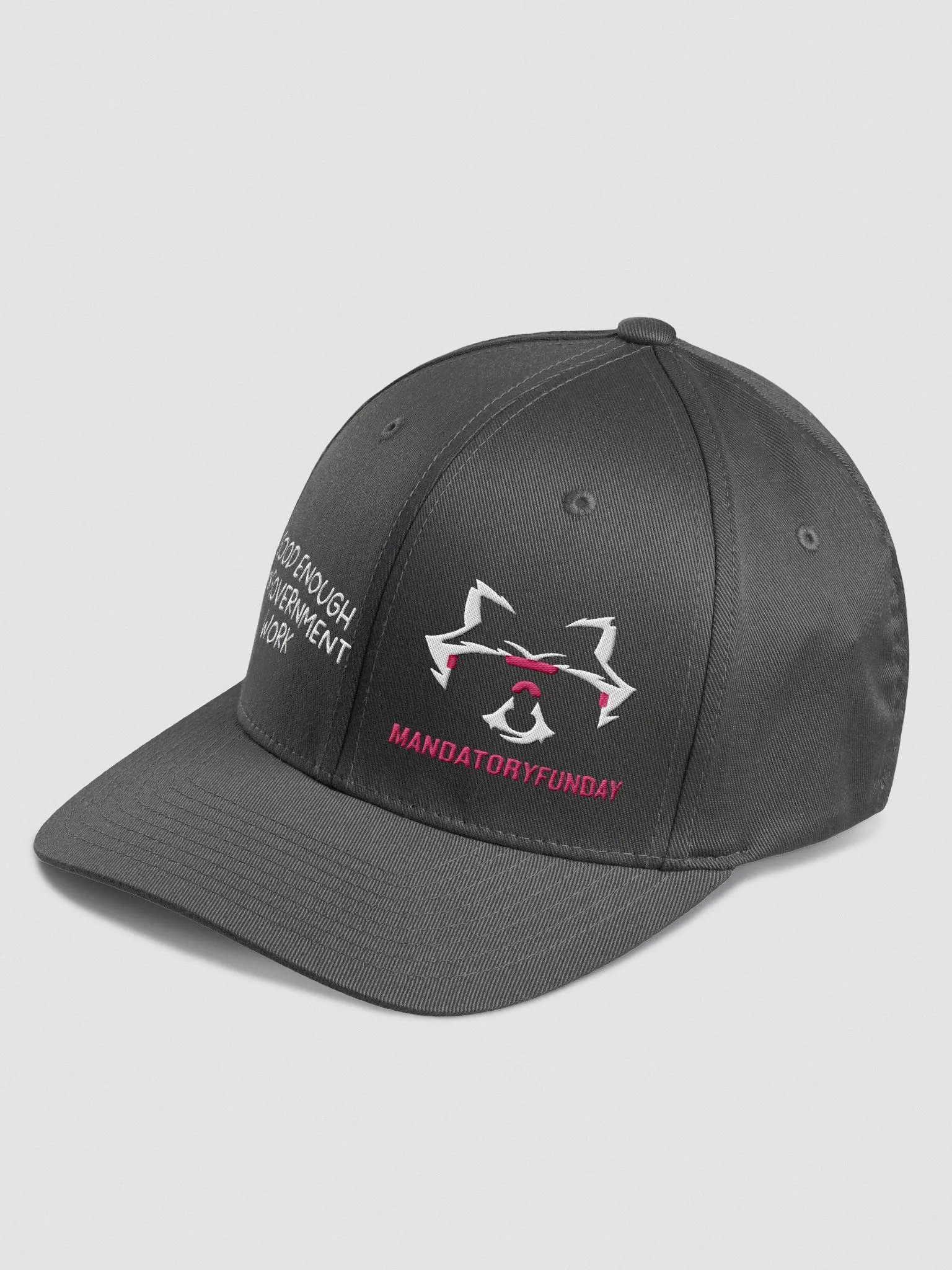 Good Enough Flexfit Hat product image (2)