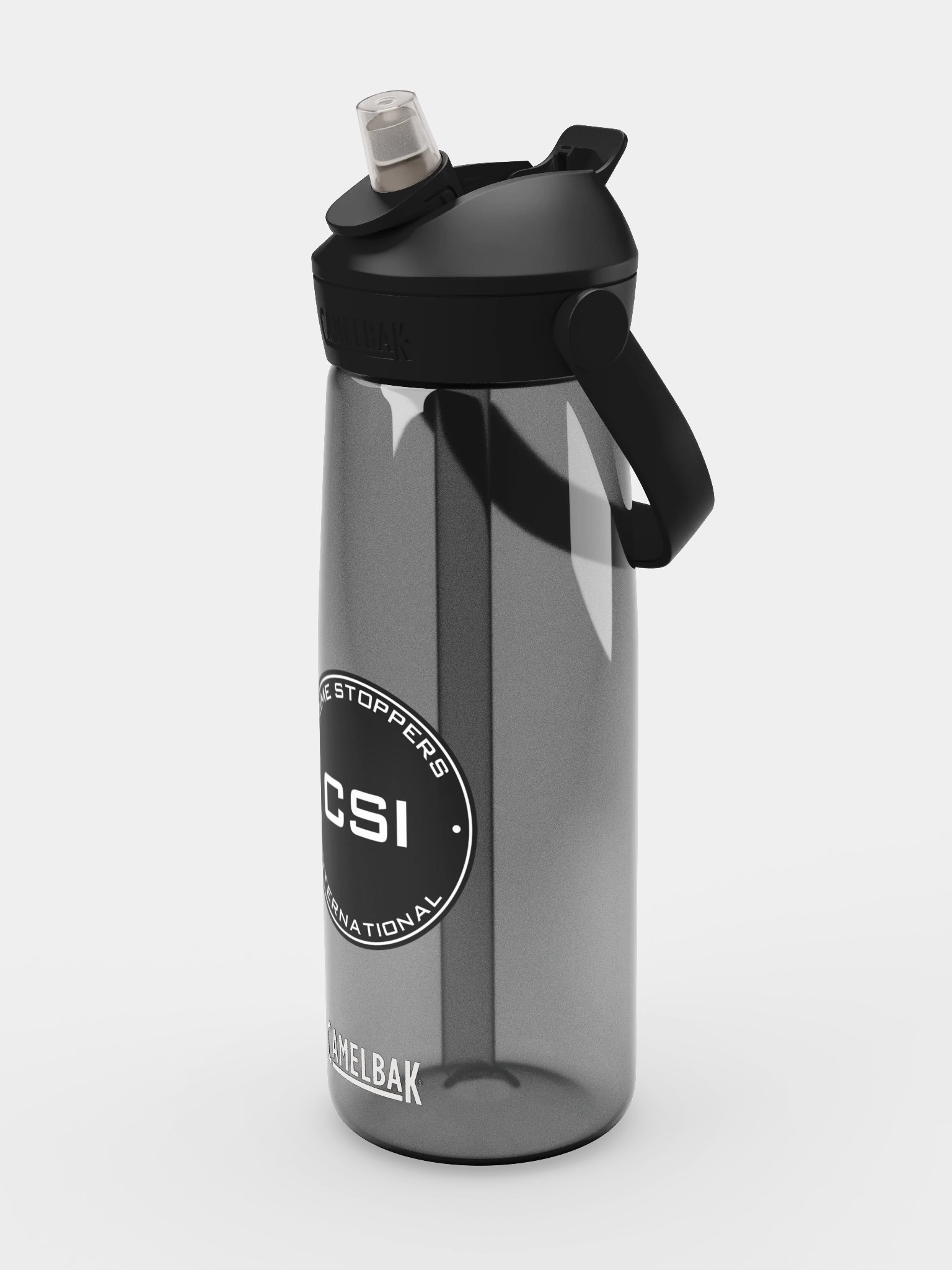 CSI CamelBak Thrive® Flip Straw Water Bottle product image (4)