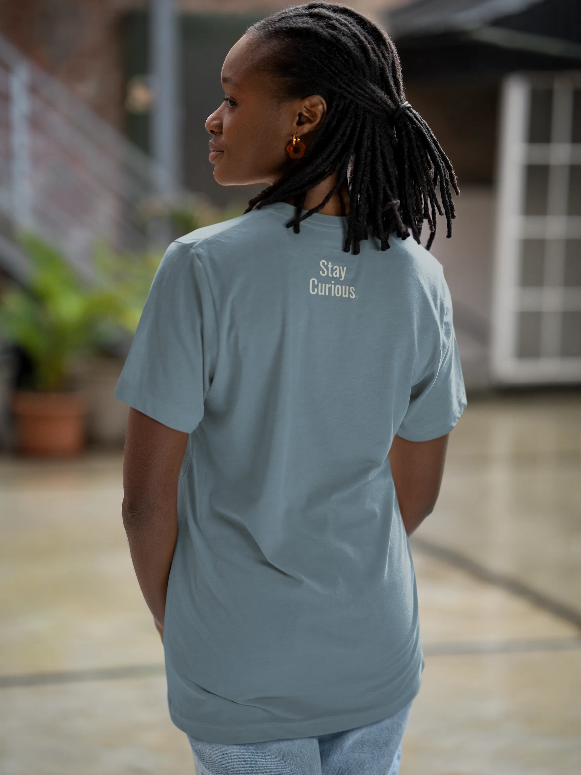 Monstera Stay Curious product image (57)