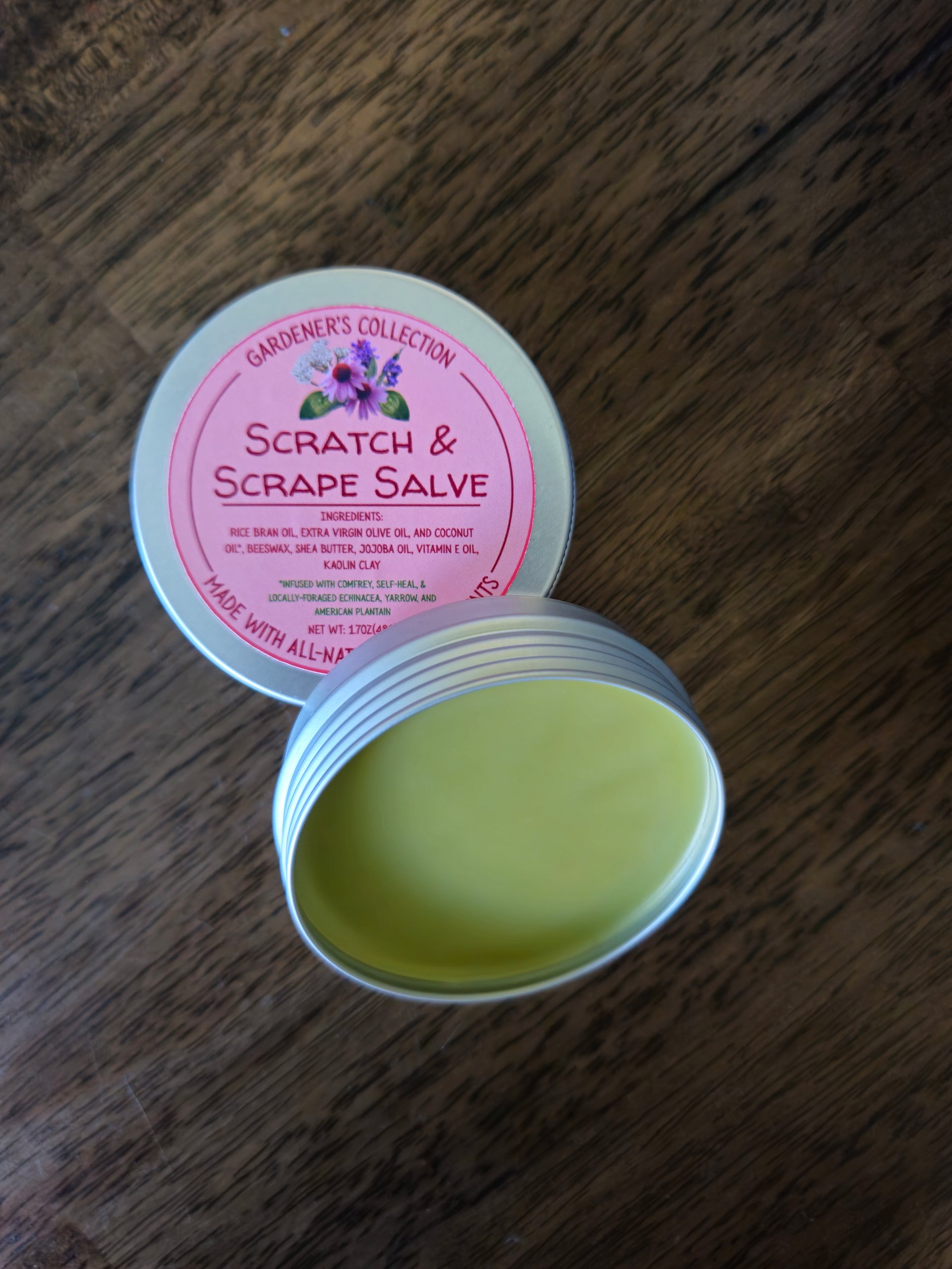 Scratch & Scrape Salve product image (1)