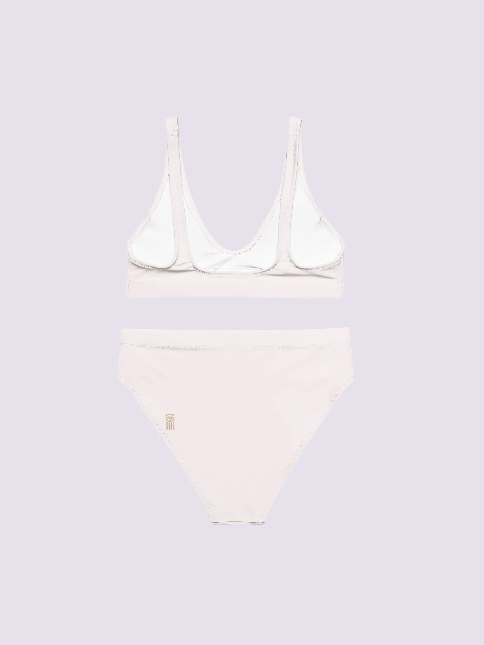 High waisted bikini C3 product image (2)