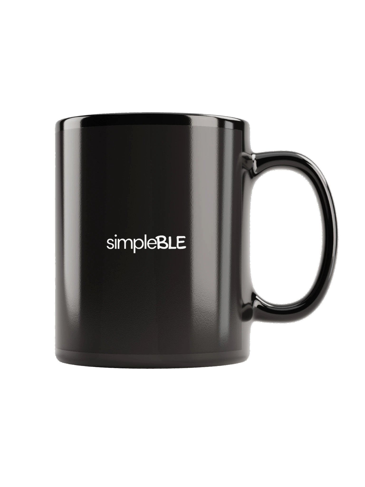 First Pairing Mug — Brewed Since v0.1 product image (2)