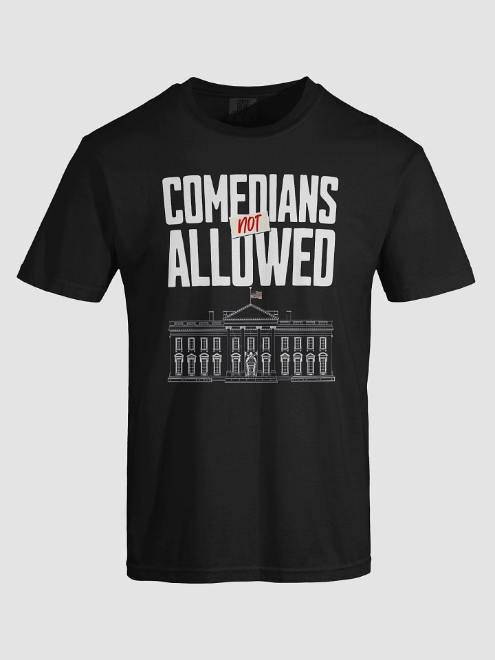 Comediantes no permitidos product image (1)