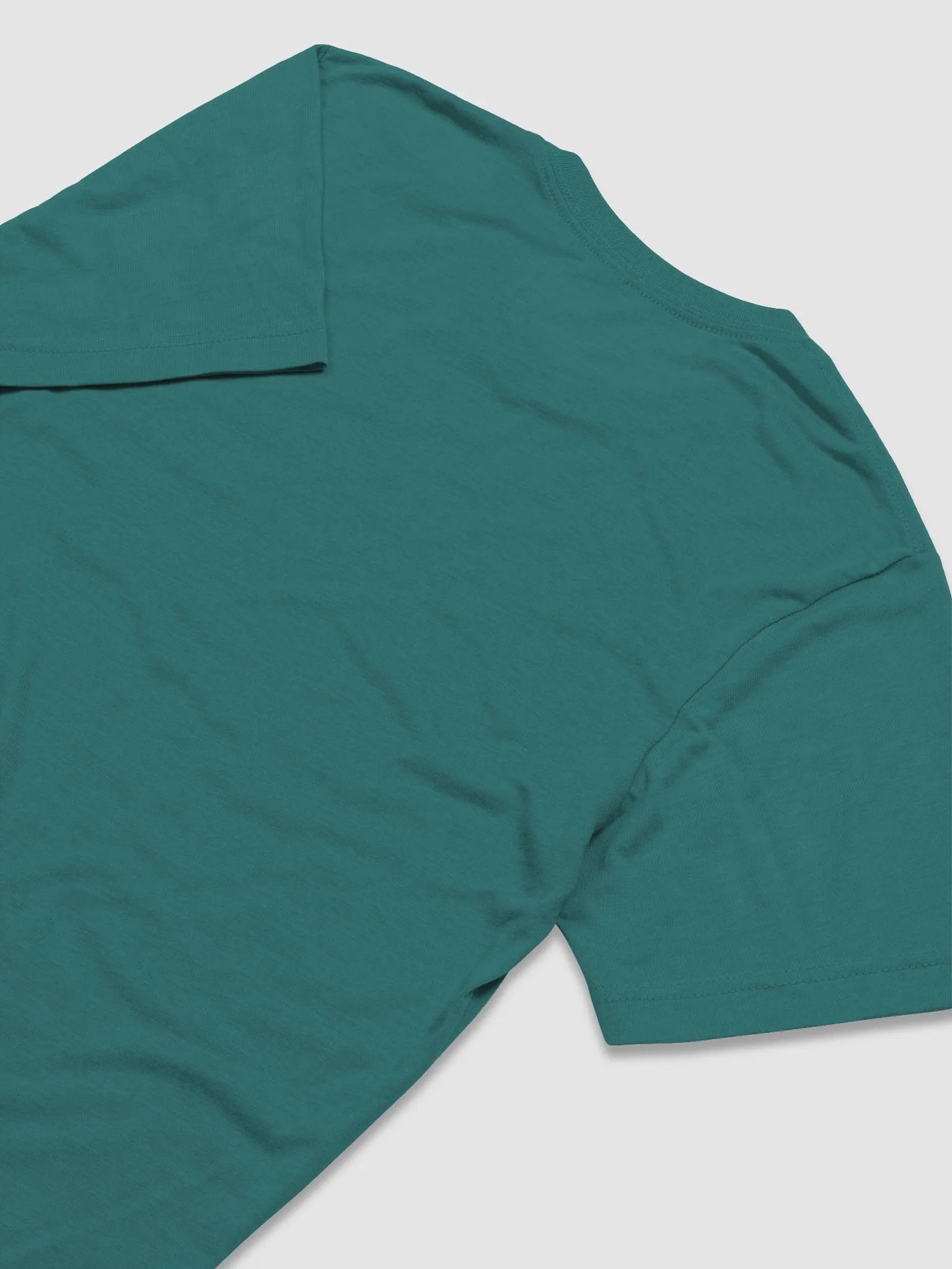 Legacy Script - Unisex Tee product image (4)