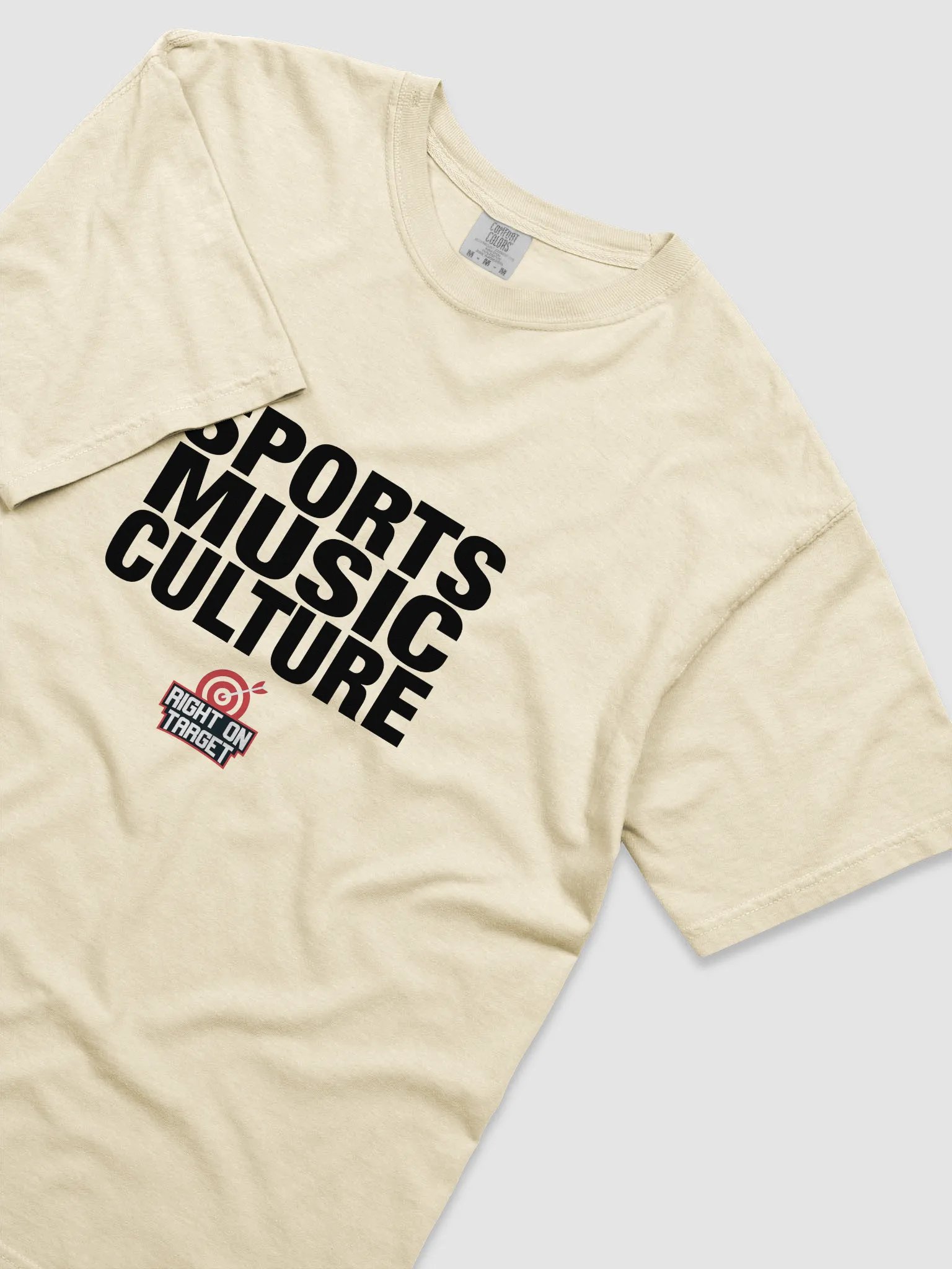 SMC Tee product image (3)
