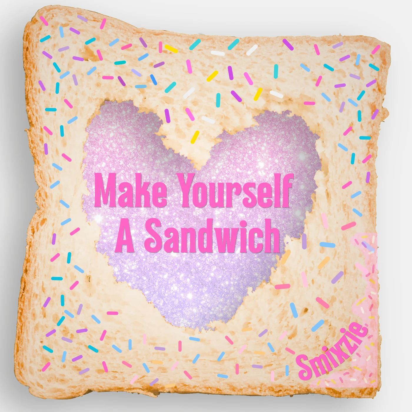 Make Yourself A Sandwich - Single product image (1)
