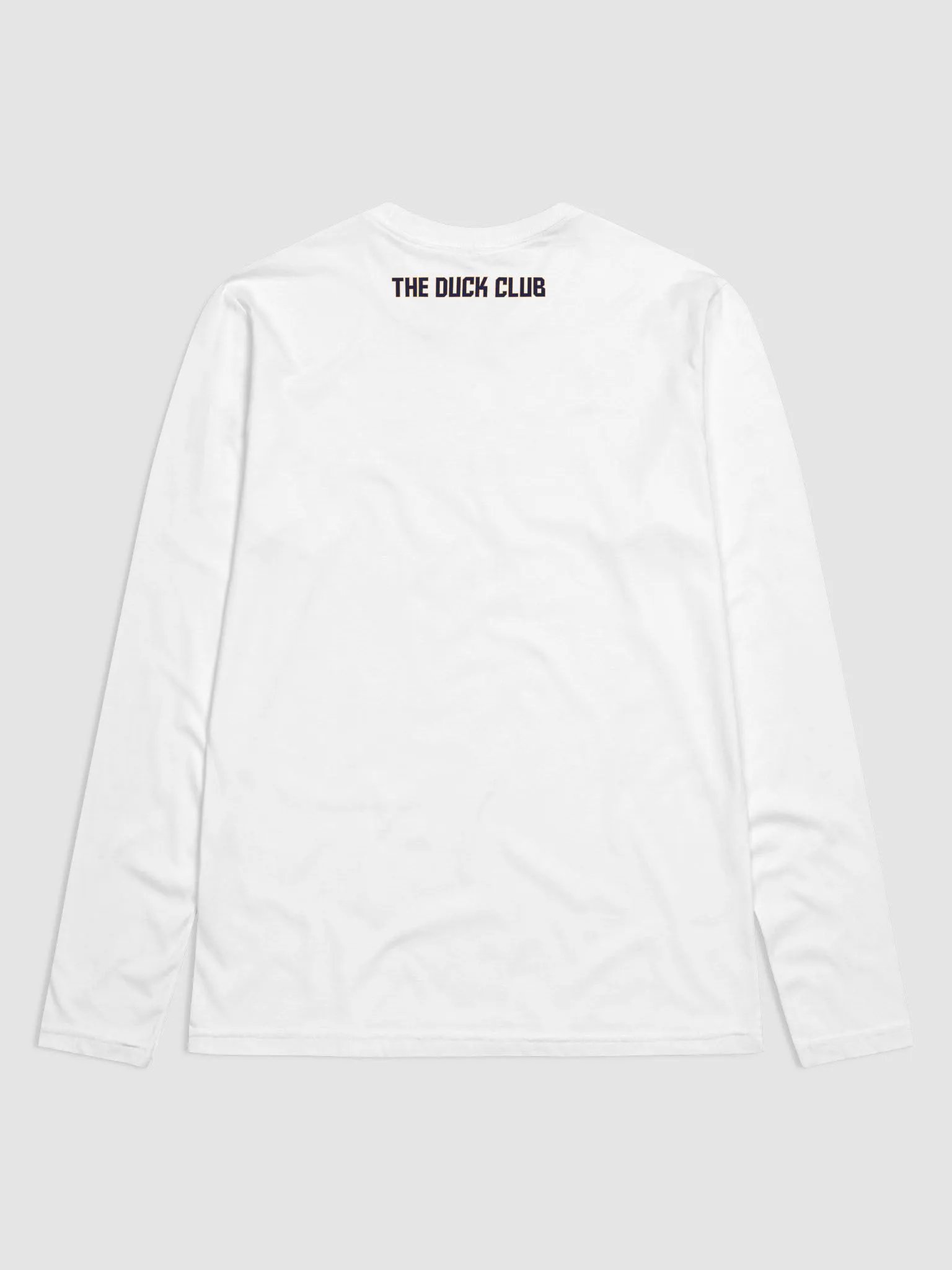 Long Sleeve Logo Tee product image (2)