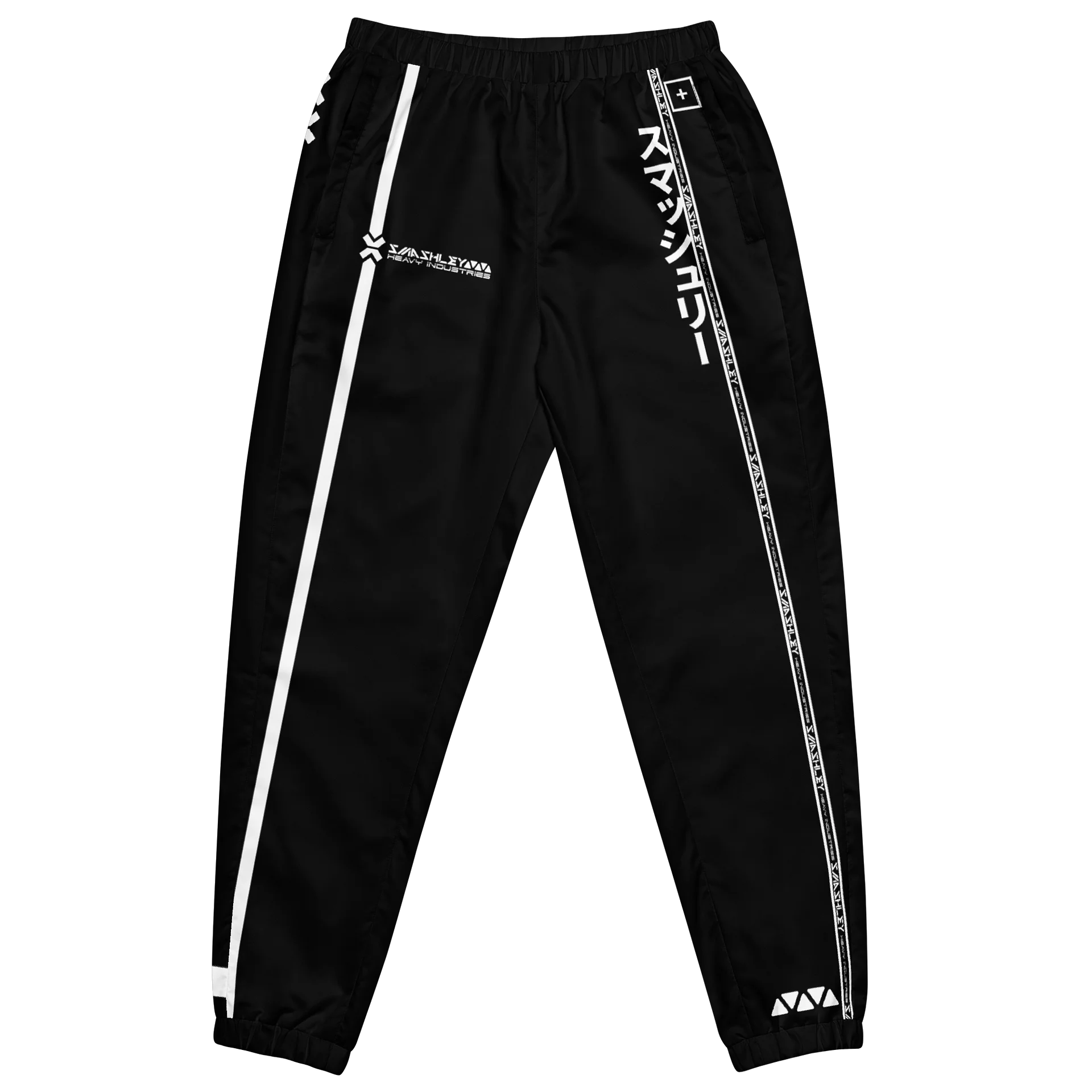 SmashTech - Tech Track Pants product image (5)