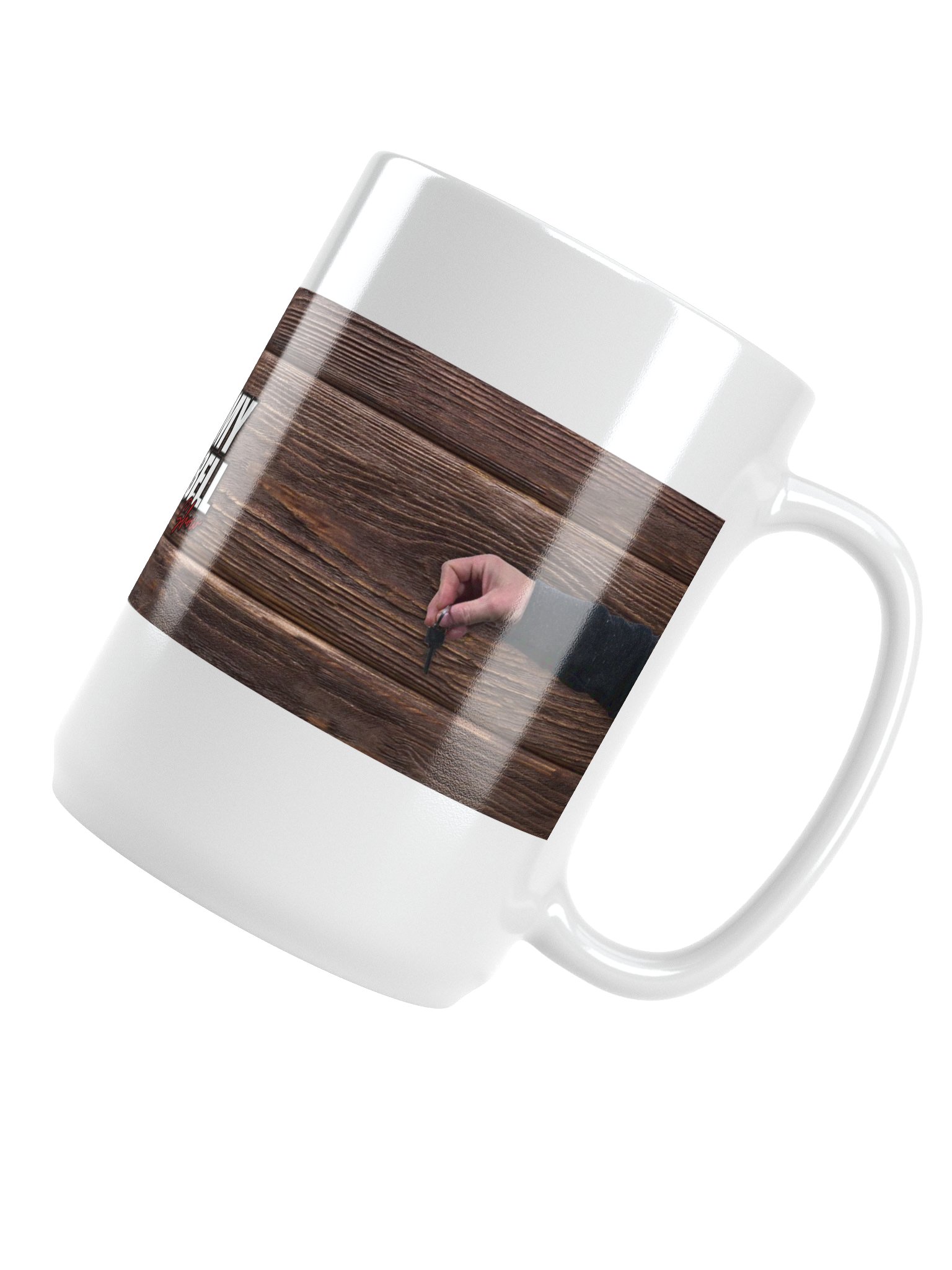 McChao Mug product image (5)