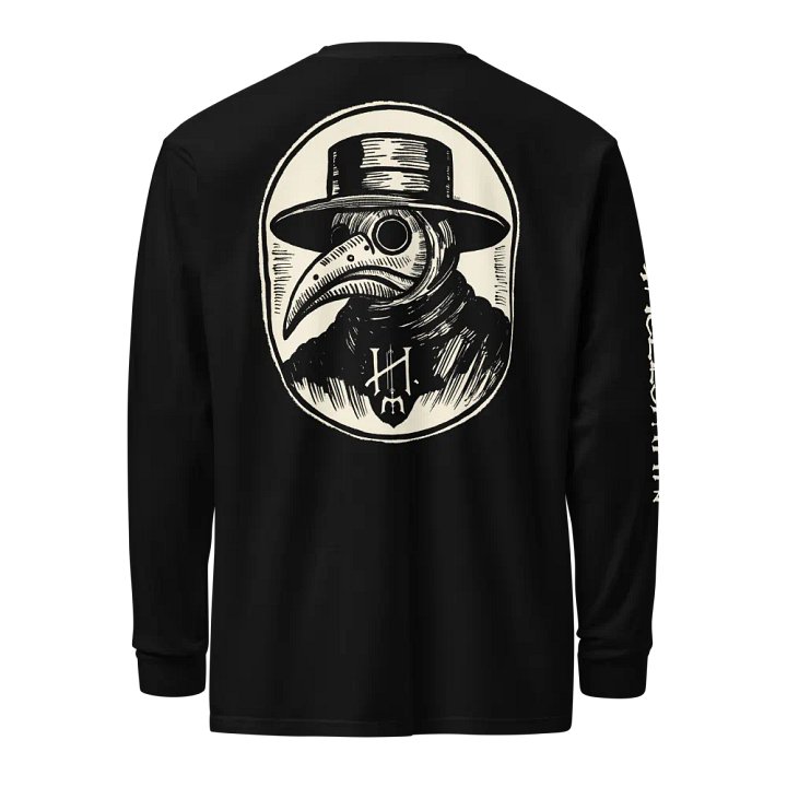 Hellsman Long Sleeve product image (2)