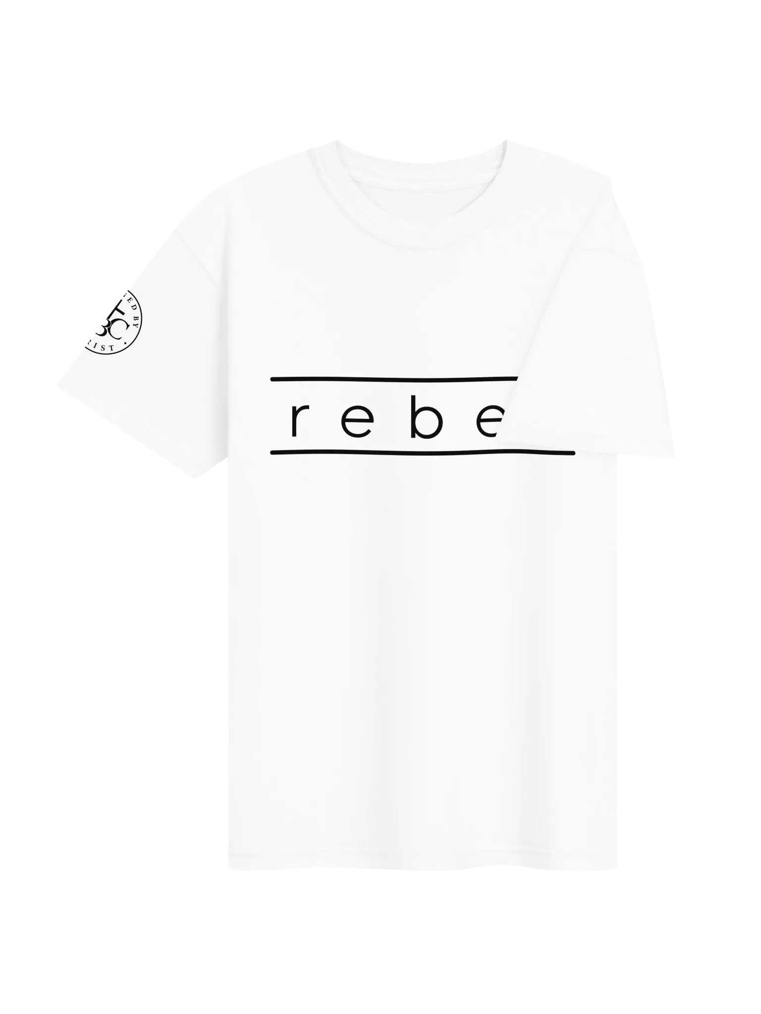 Biblical Truths: White Rebel product image (4)