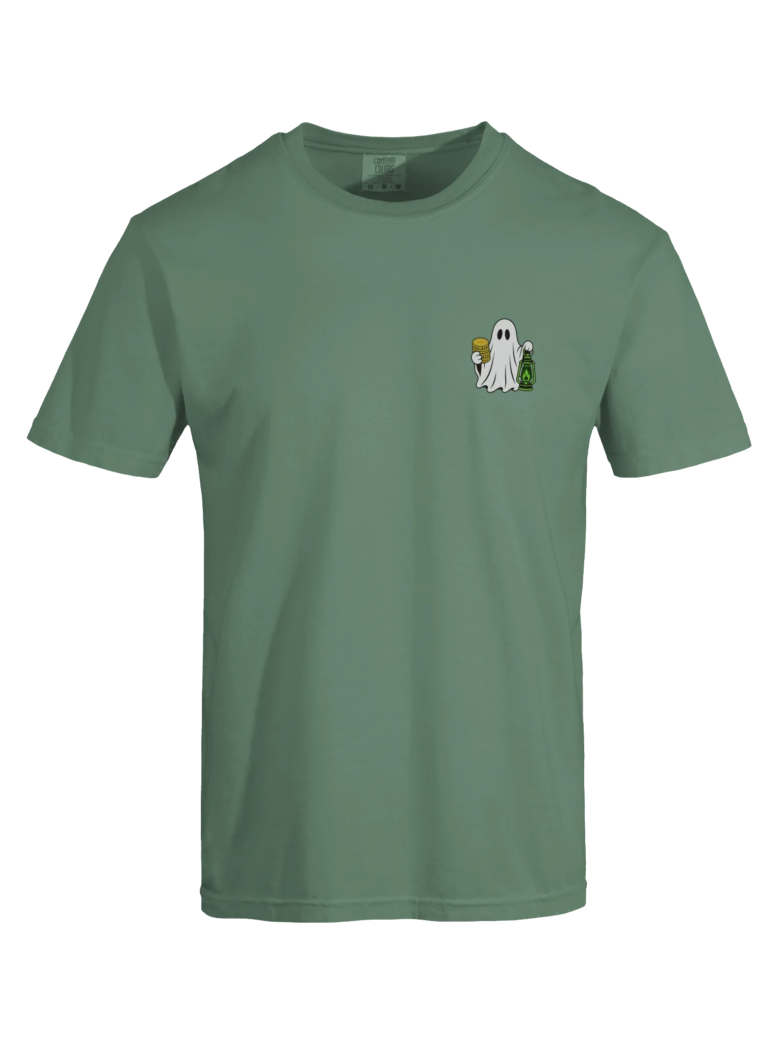 Mantle Militia Hide and Seek Shirt product image (5)