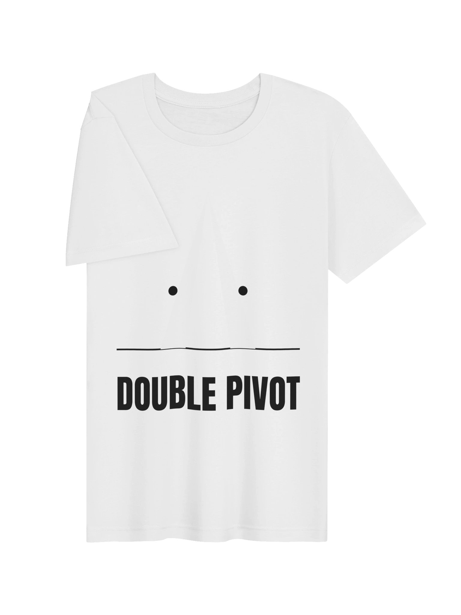 Double Pivot Tee product image (7)