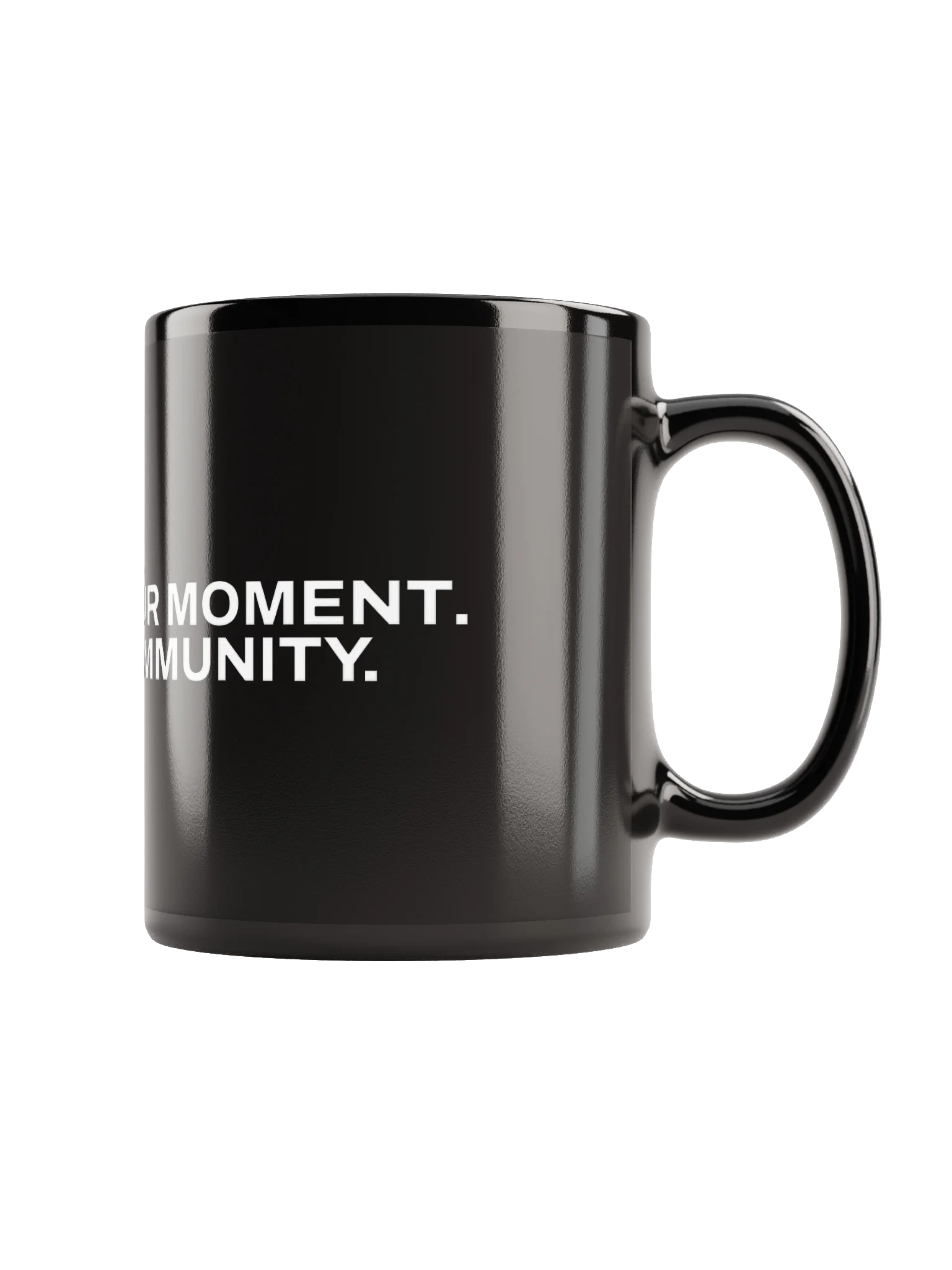 STFC BRIEFINGS - Our Moment Collection product image (6)