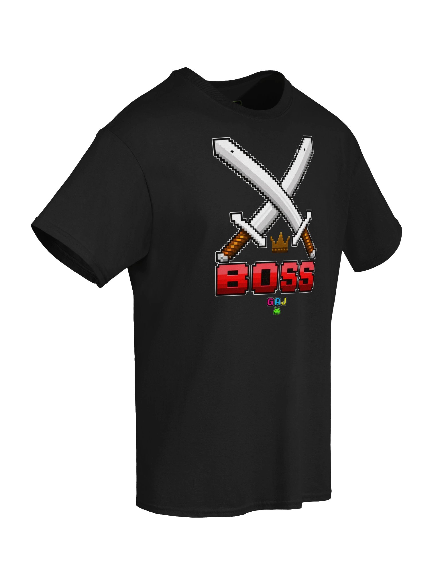 BOSS FIGHT | Pixel Mode product image (6)