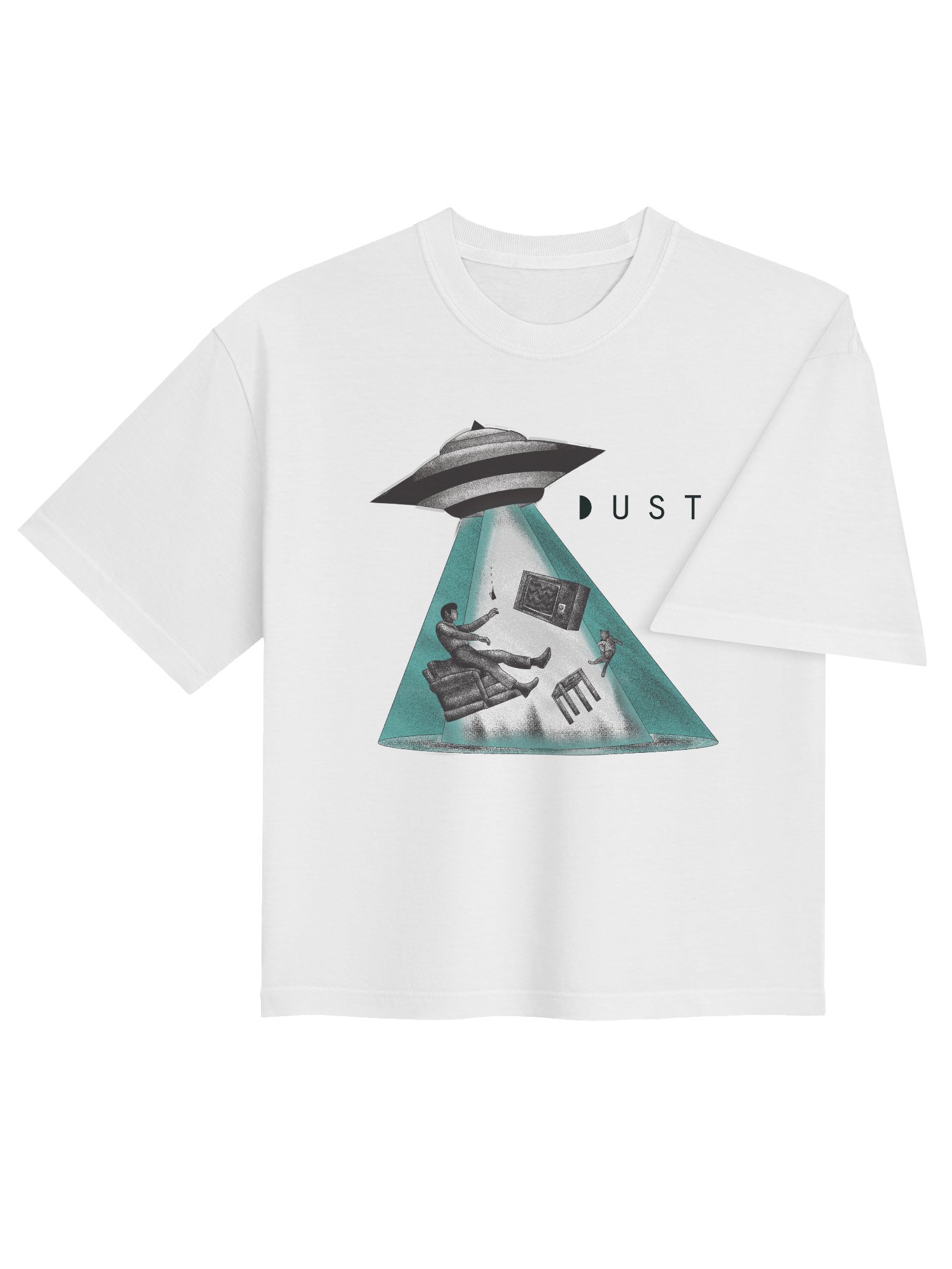 Abducted Tee product image (8)