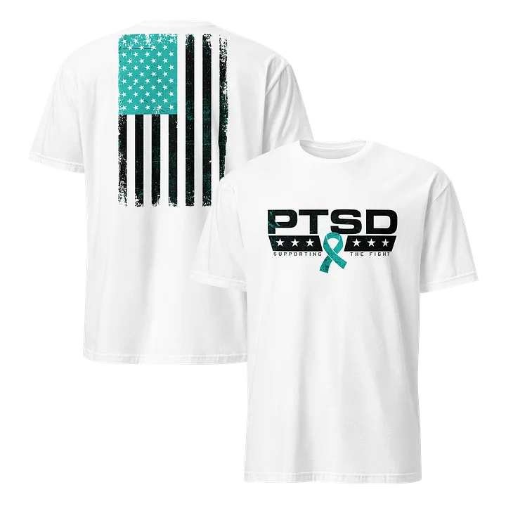 PTSD: Supporting The Fight product image (1)
