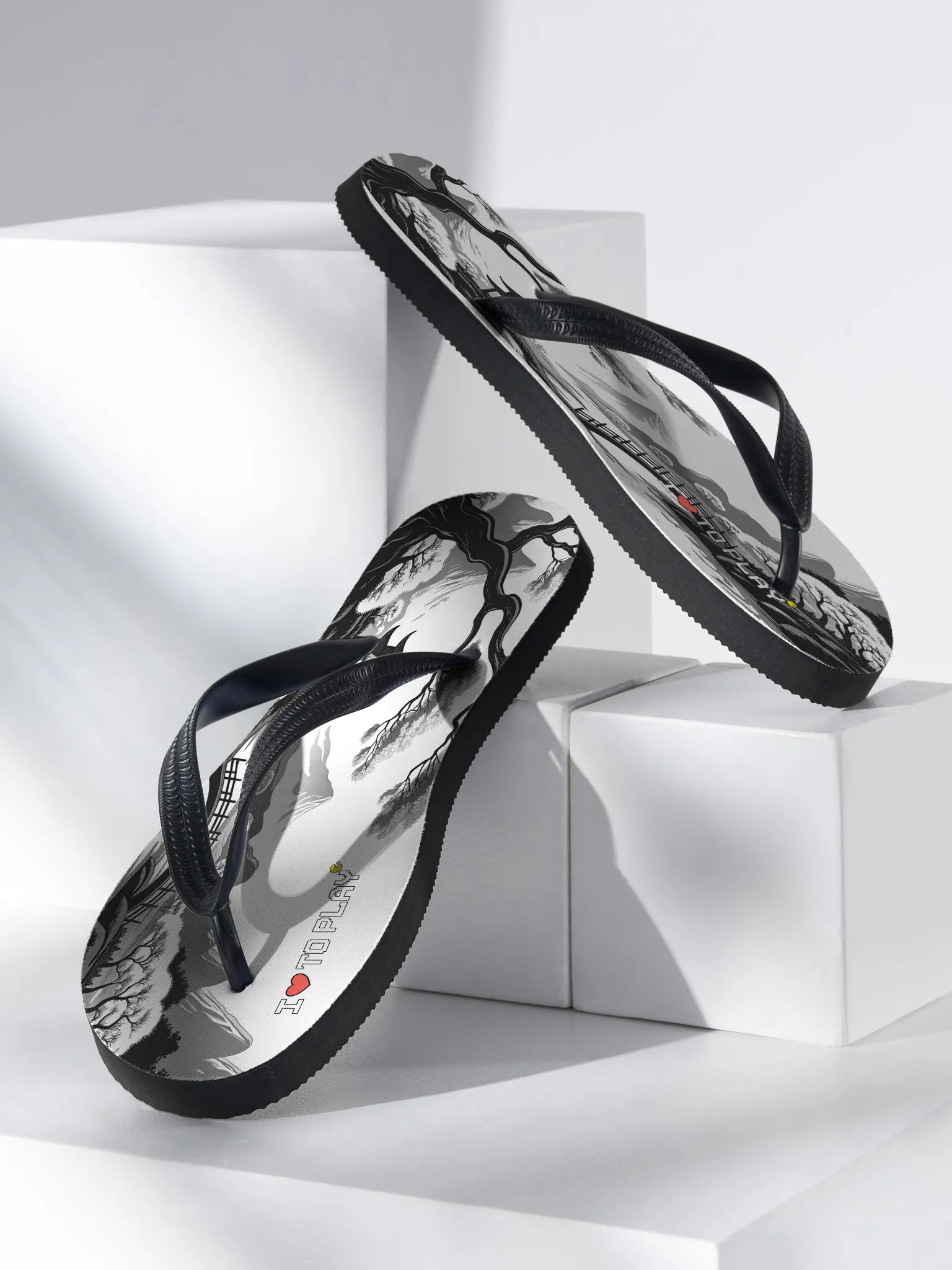 I❤️2PLAY - Flip-Flops product image (2)