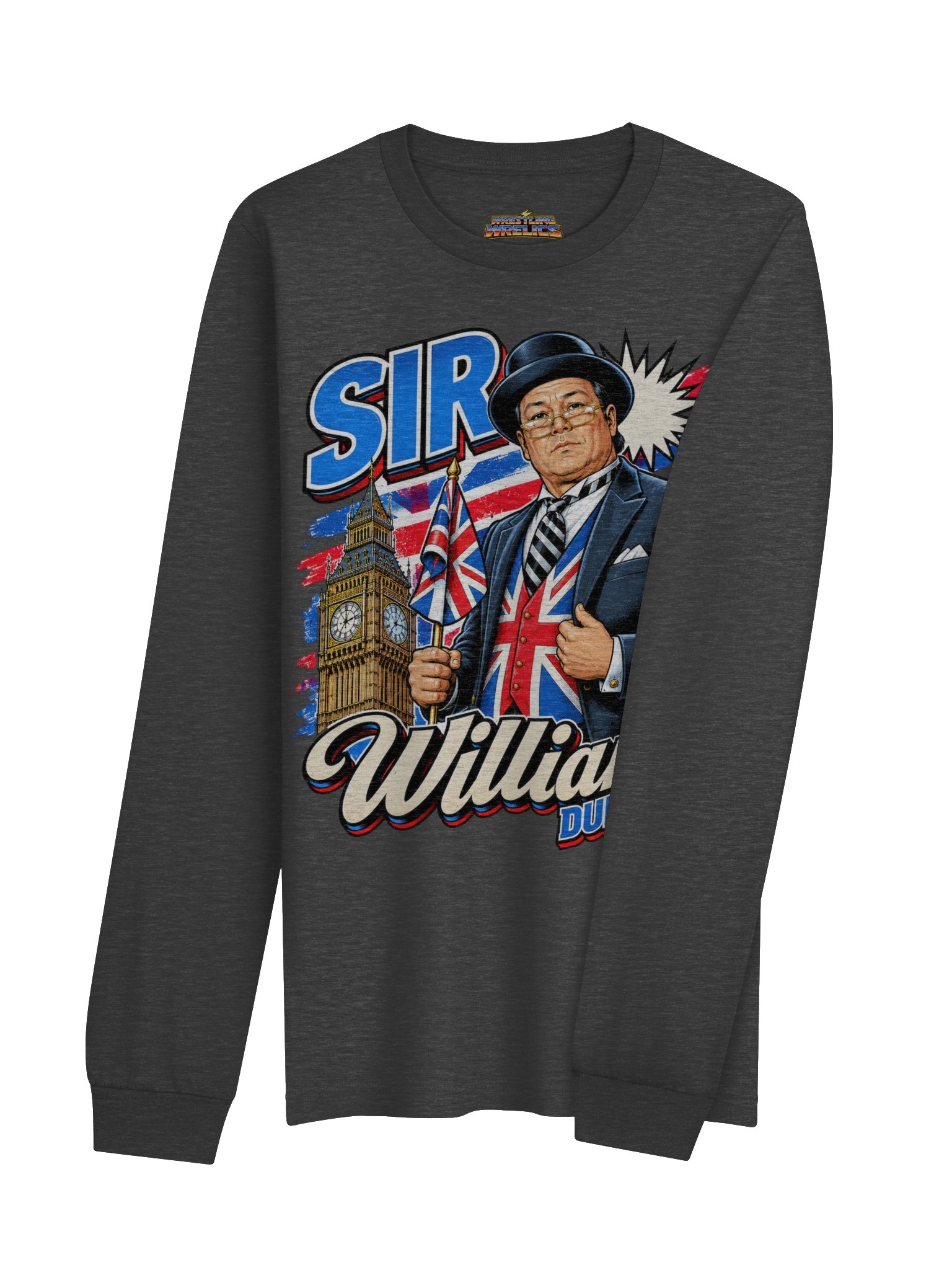 Sir William Long Sleeve Tee` product image (17)