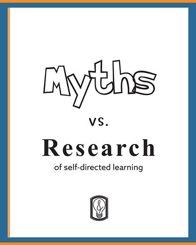 If we had a dollar for every time we heard these myths about how children learn, we’d be rich! 

But our experience, and the ...