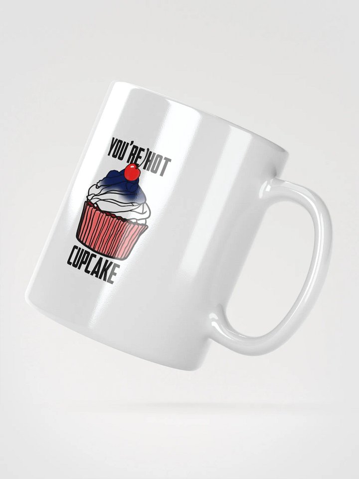 CaitVi Cupcake Mug product image (2)
