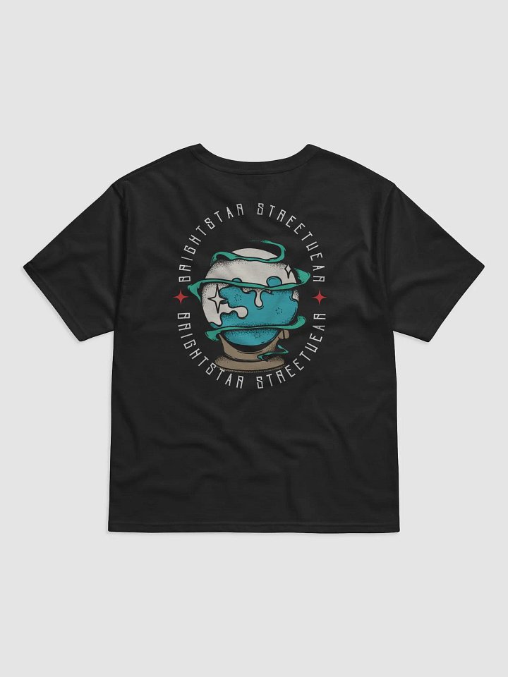 Global Wave Champion T-Shirt product image (4)