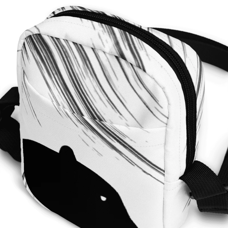 Cross bag! Black Panther product image (3)
