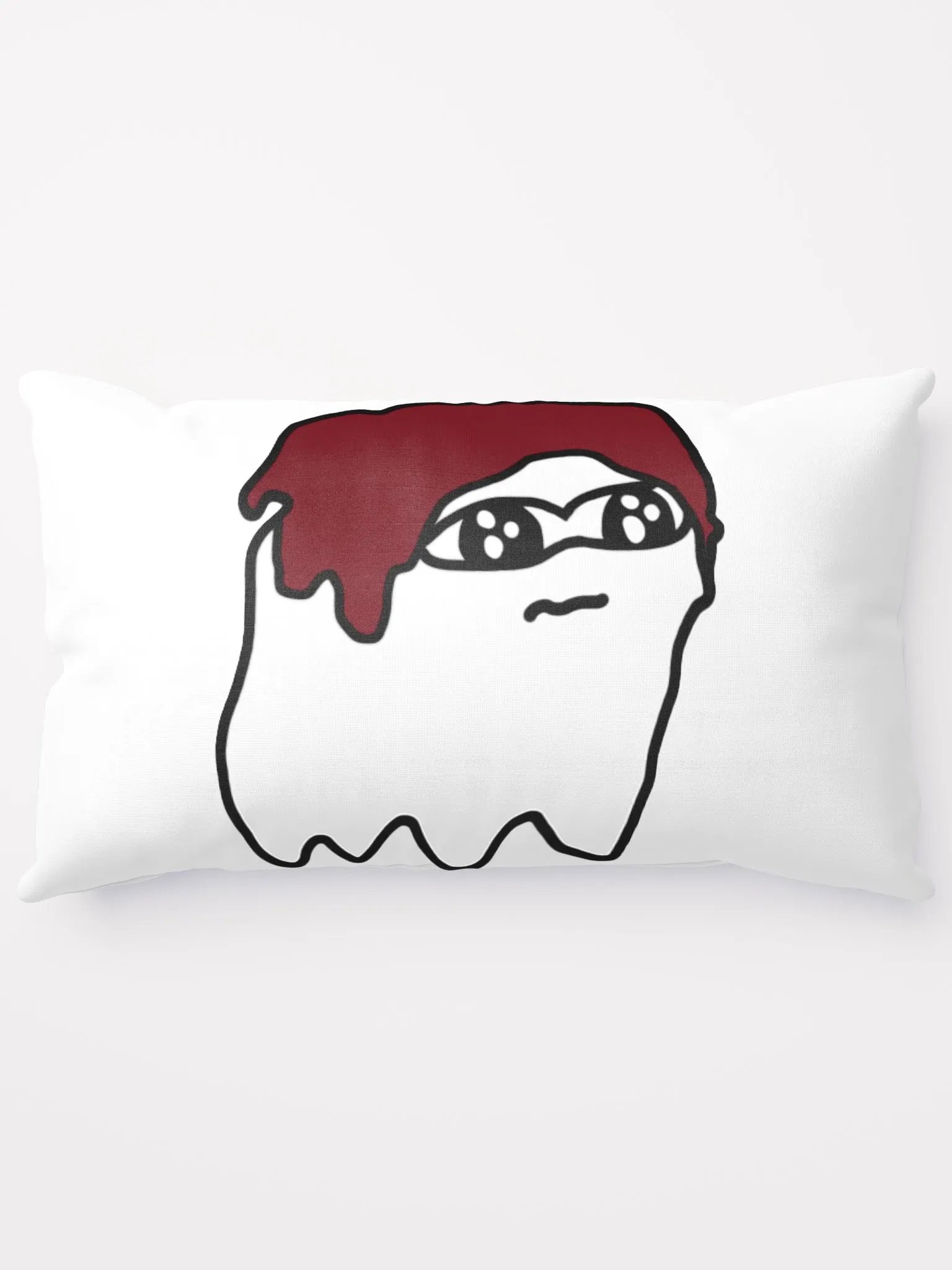 Tina Ghost Pillow product image (14)