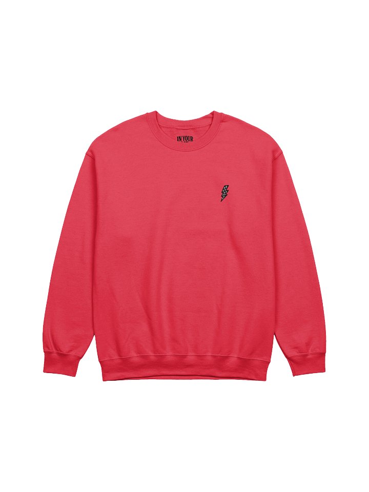 Wings of Faith Sweatshirt product image (2)