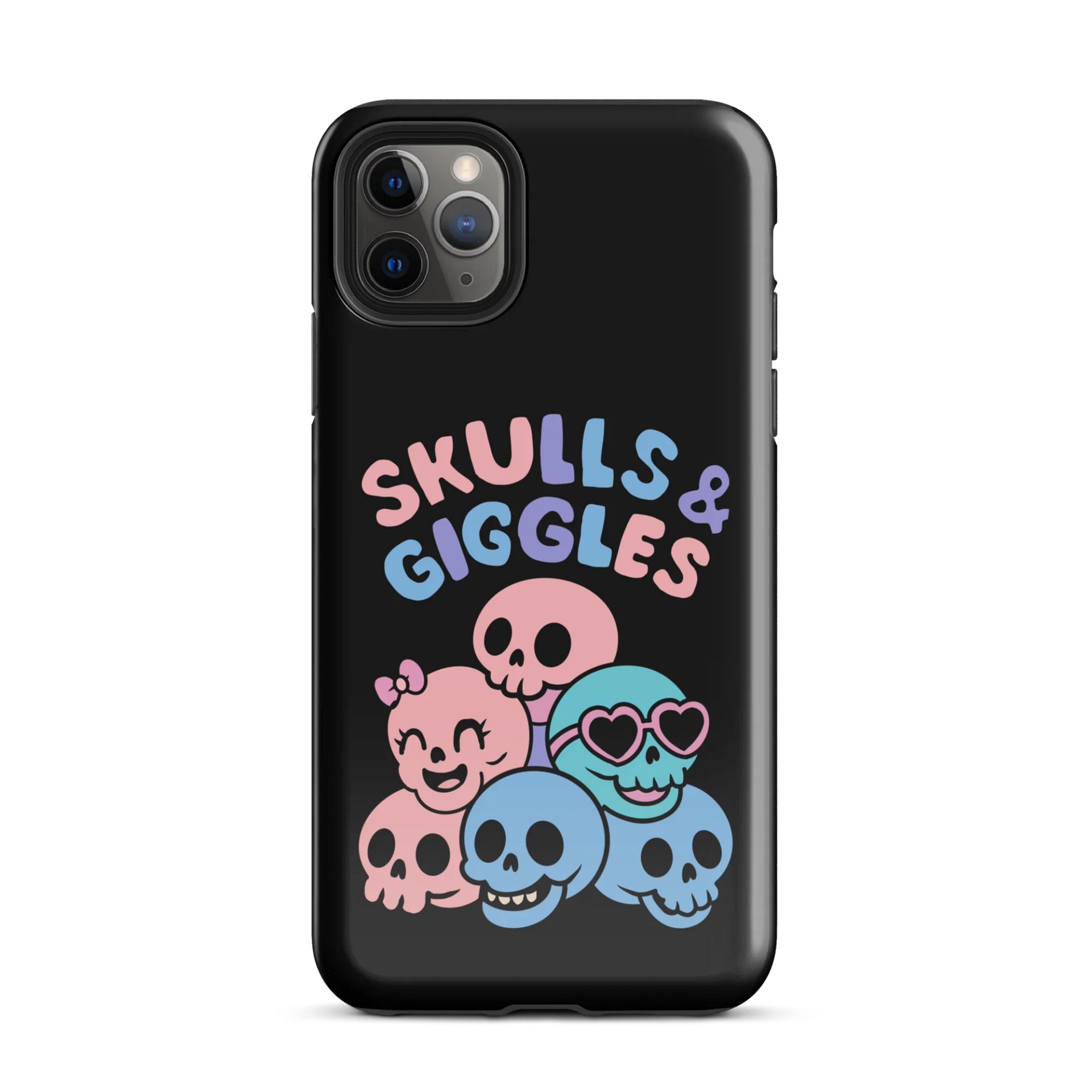 Skulls & Giggles product image (26)