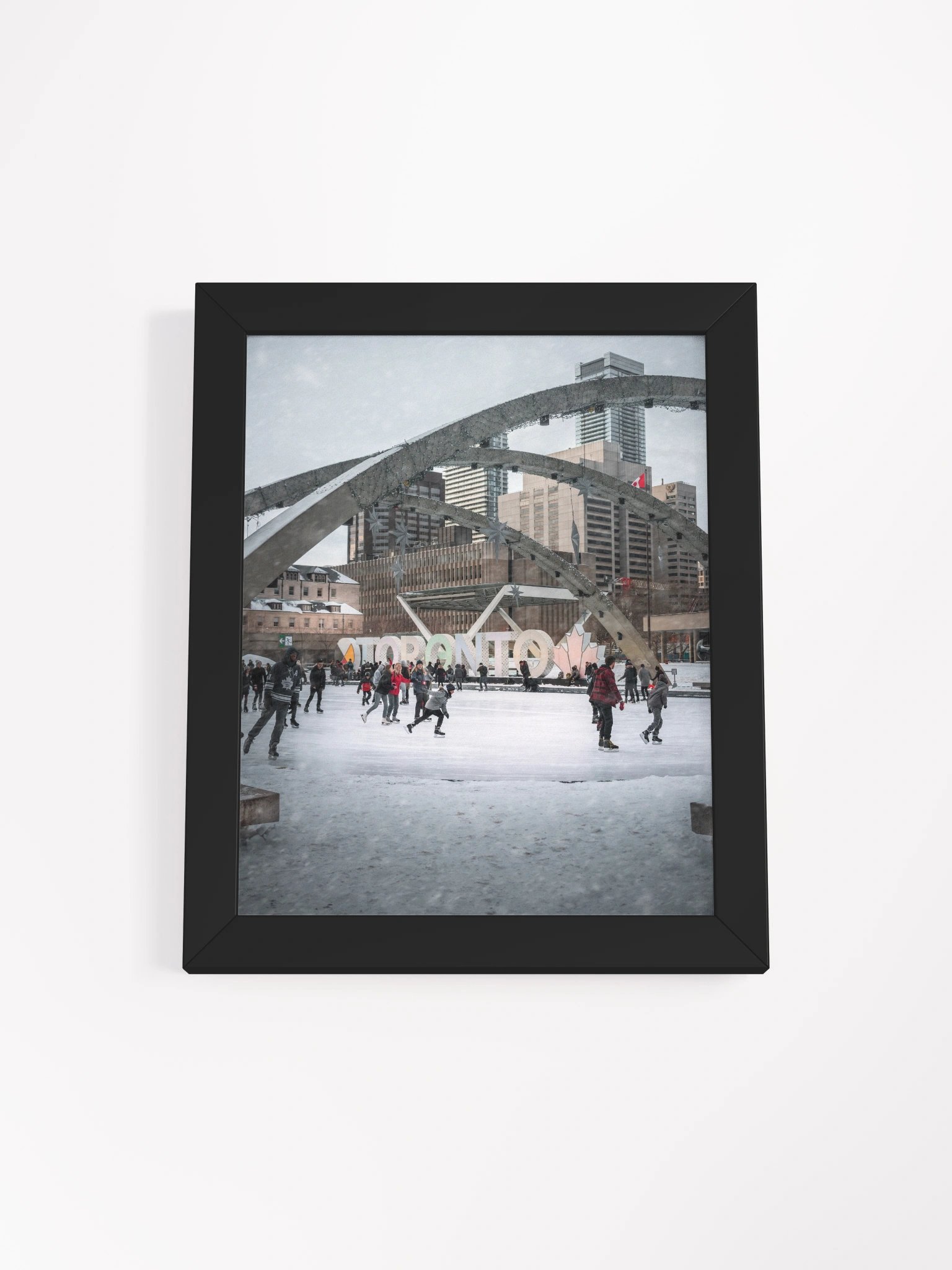 Toronto Frames #4 product image (4)