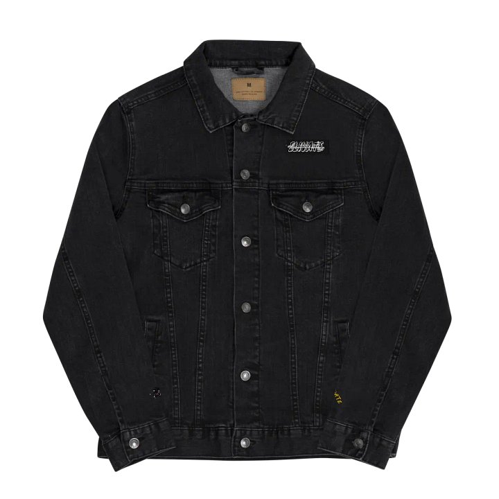 ELIVATE ''''JEAN JACKET''''' product image (2)