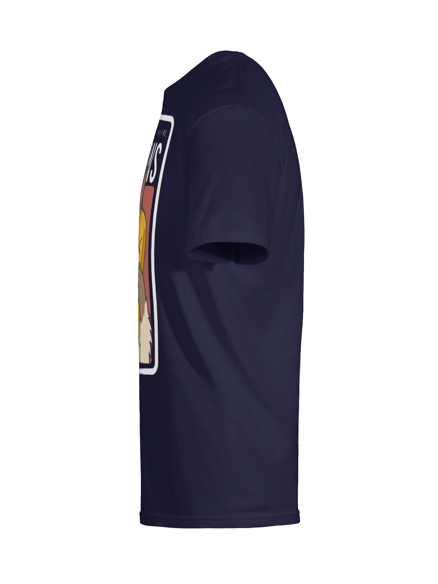 We Deliver Bad News Tee product image (20)