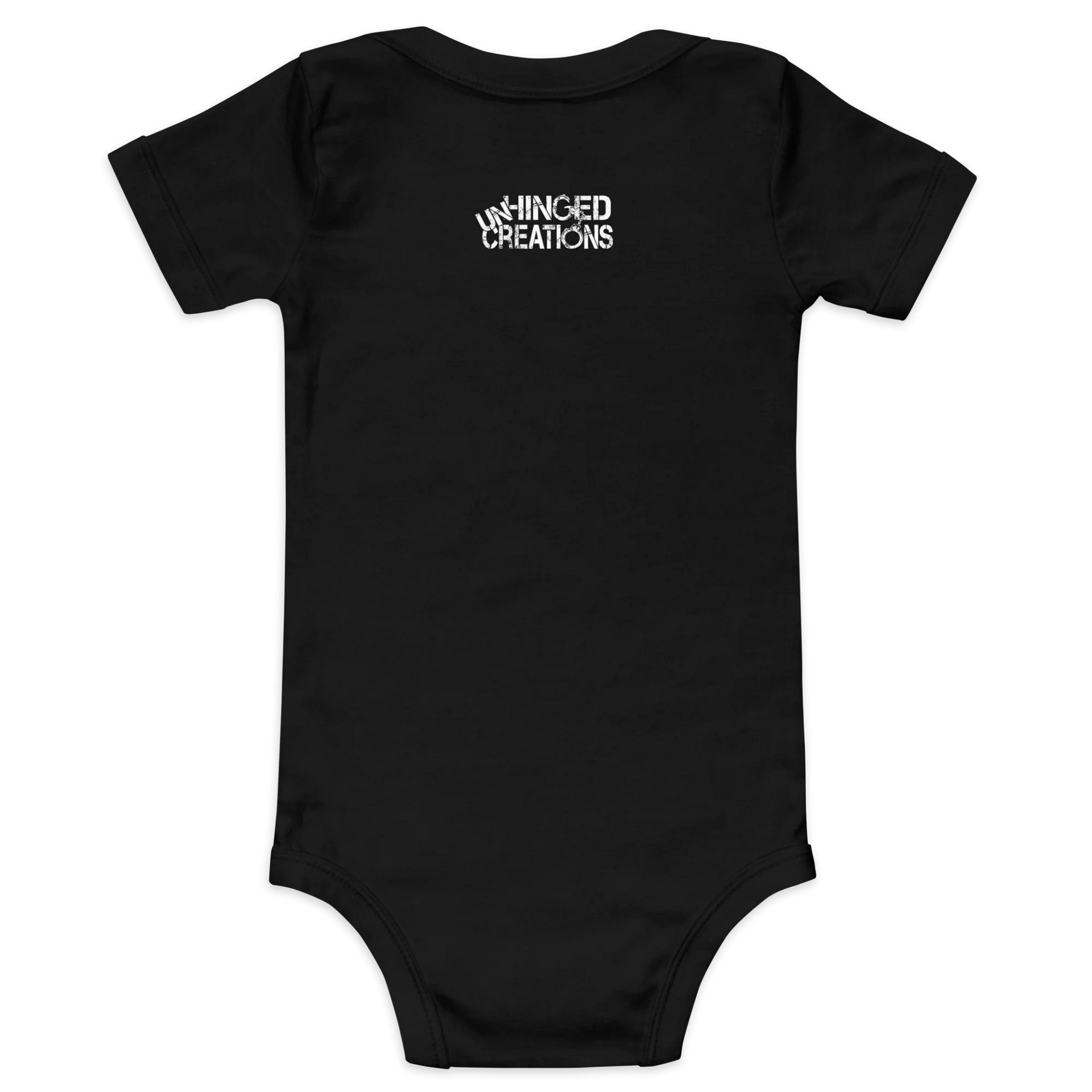 Survivor Baby Onesie product image (2)