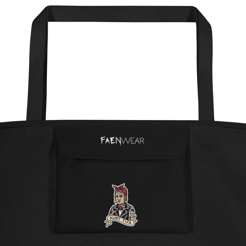 Aunt Tifa Bag [Classic] product image (2)