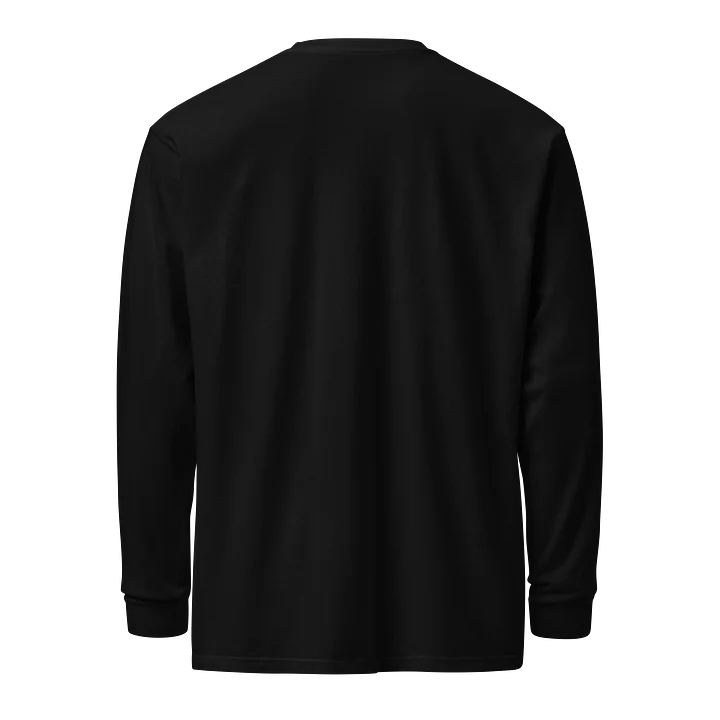 Buddyred Buddies (Stitched) Long Sleeve Shirt product image (2)