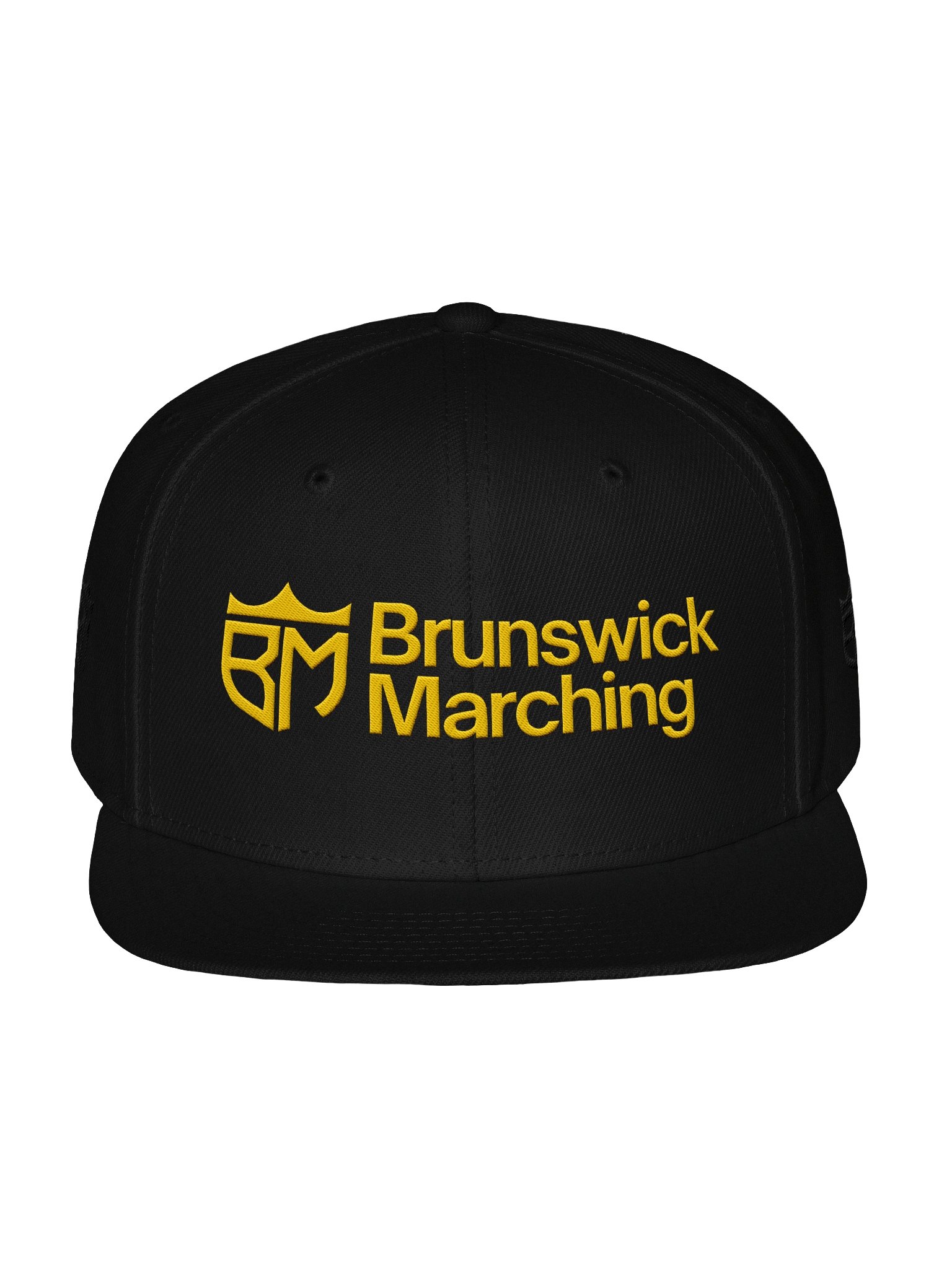BrunswickMarching Snapback Cap product image (1)