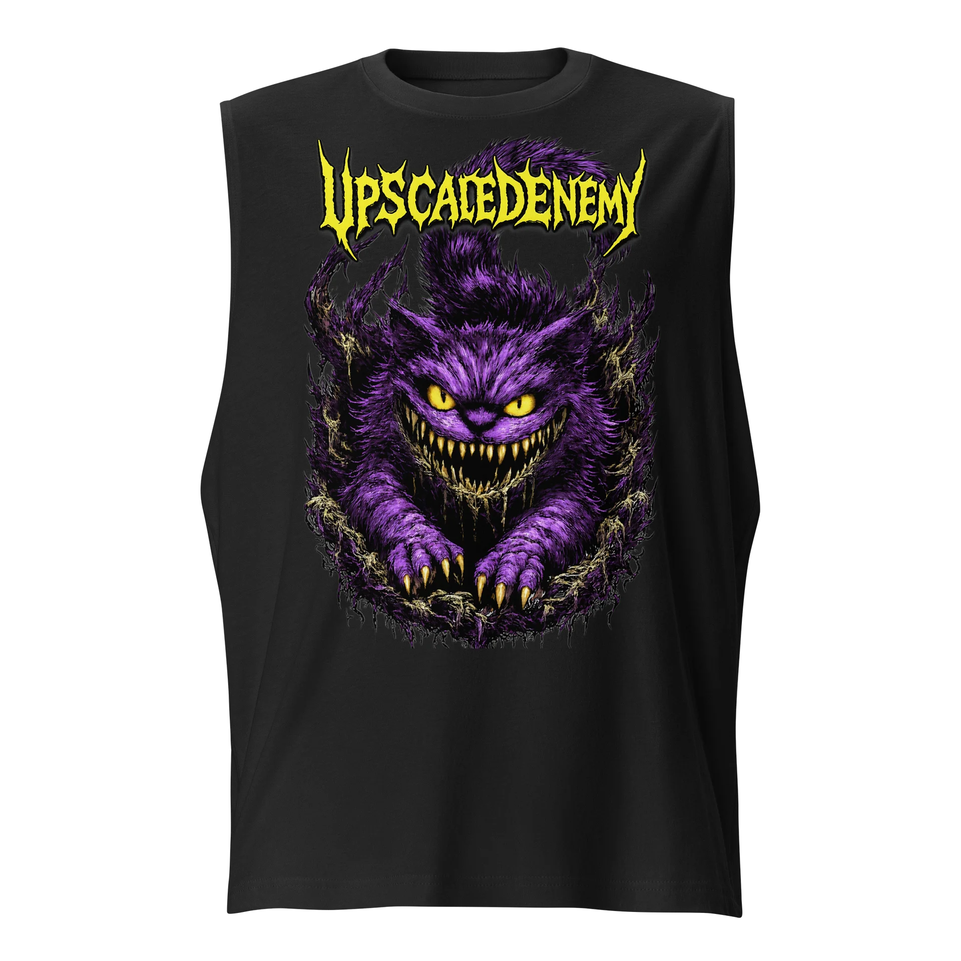UpscaledEnemy -Cheshire Tank product image (1)