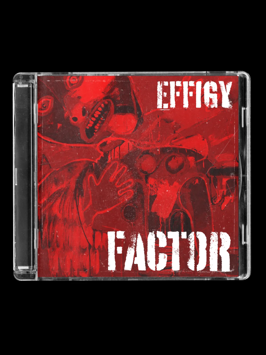 Complete Album Packaging Design product image (3)