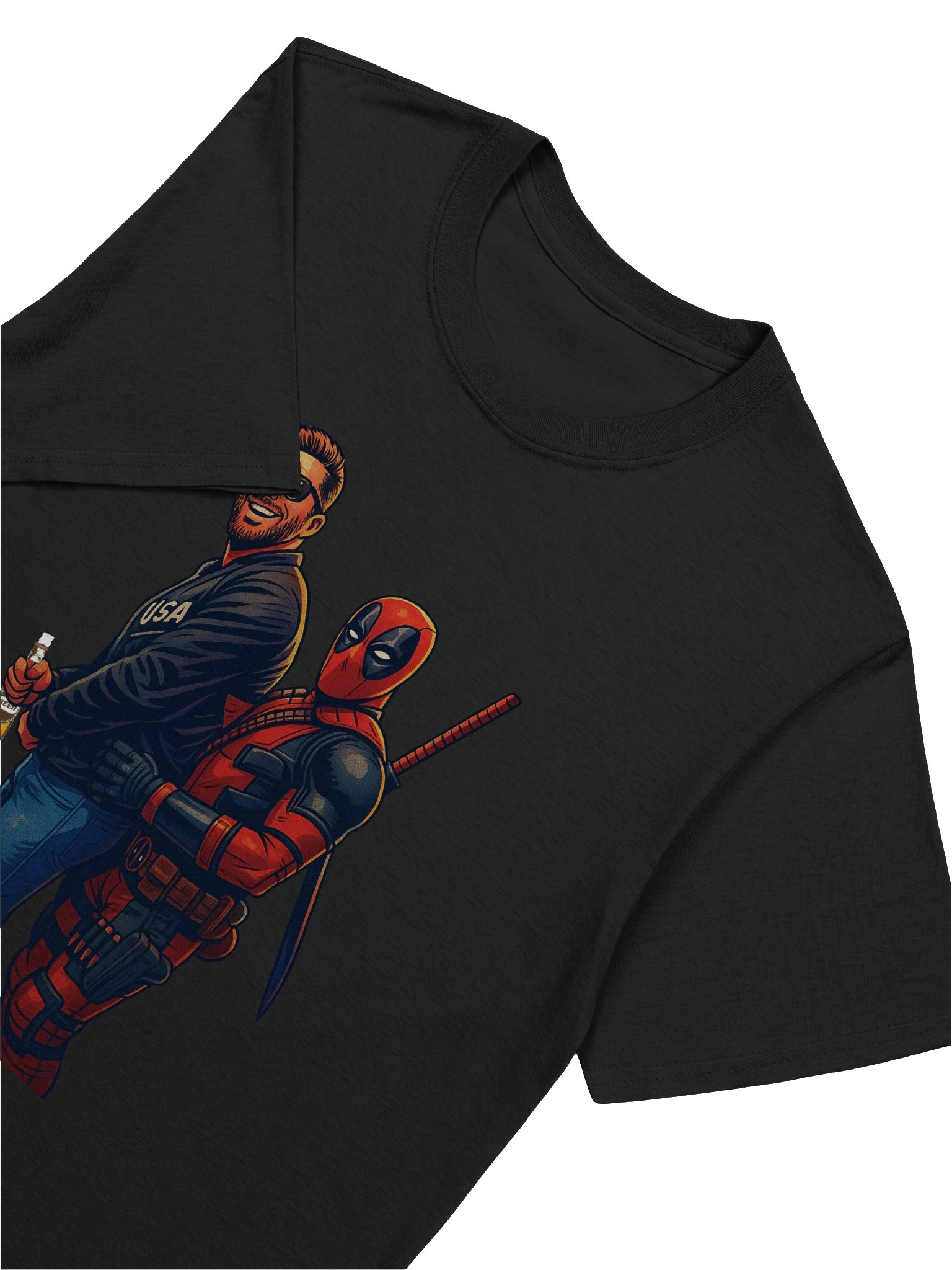 That Dead Michaels Guys T-shirt product image (7)