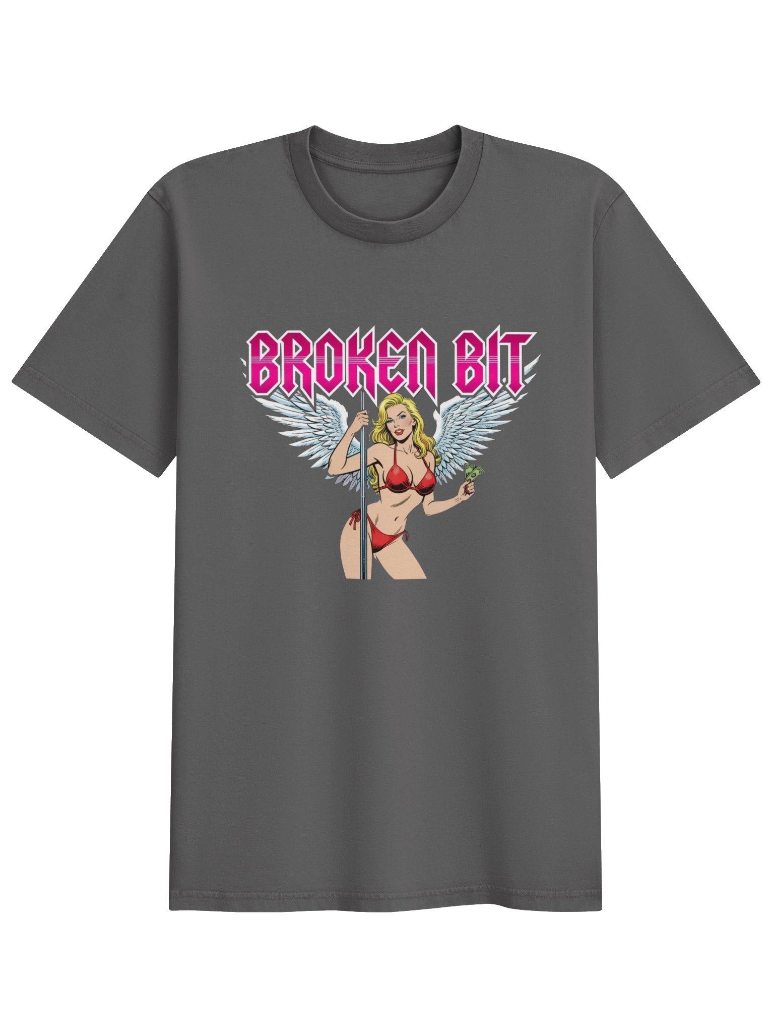 PEELERZ Shirt product image (1)