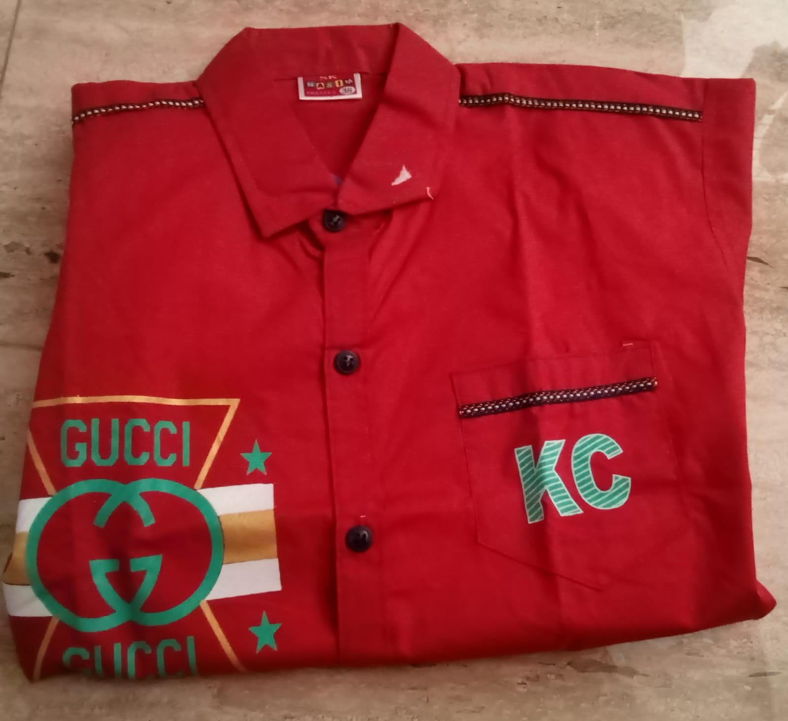 kids shirts product image (2)