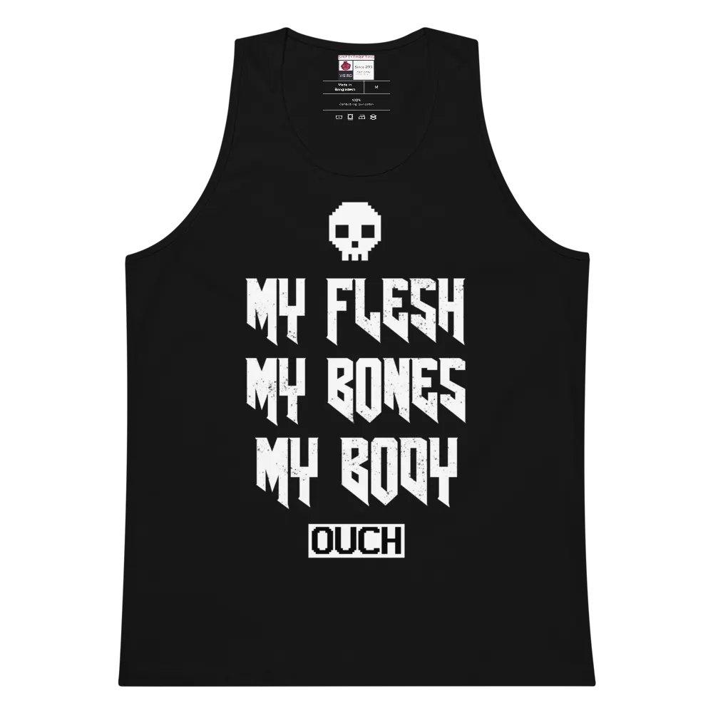 My Absolute Body tank top product image (3)