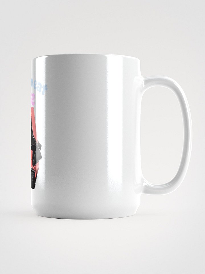 Let them eat cake mug product image (1)