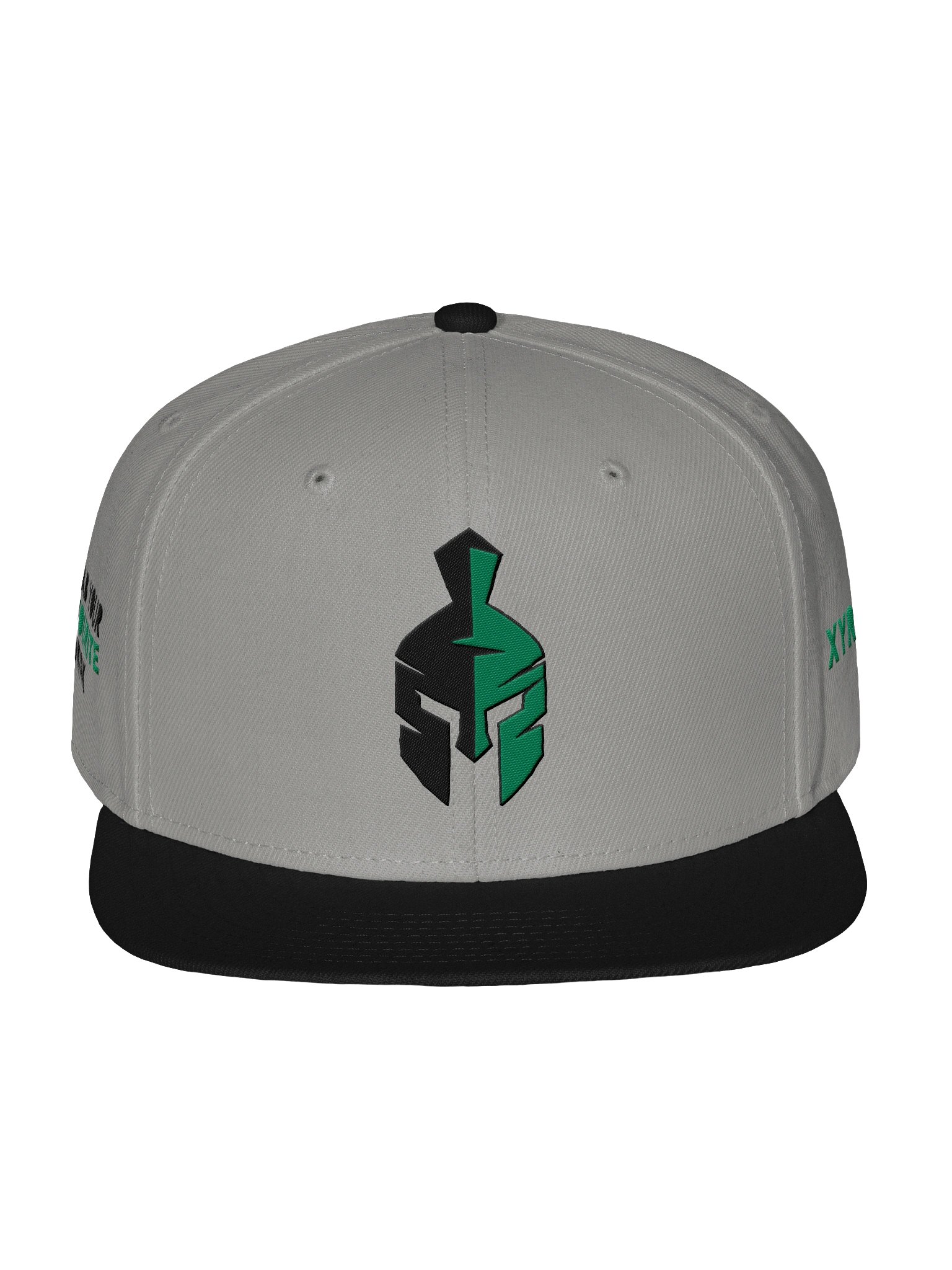 Snapback Cap product image (1)